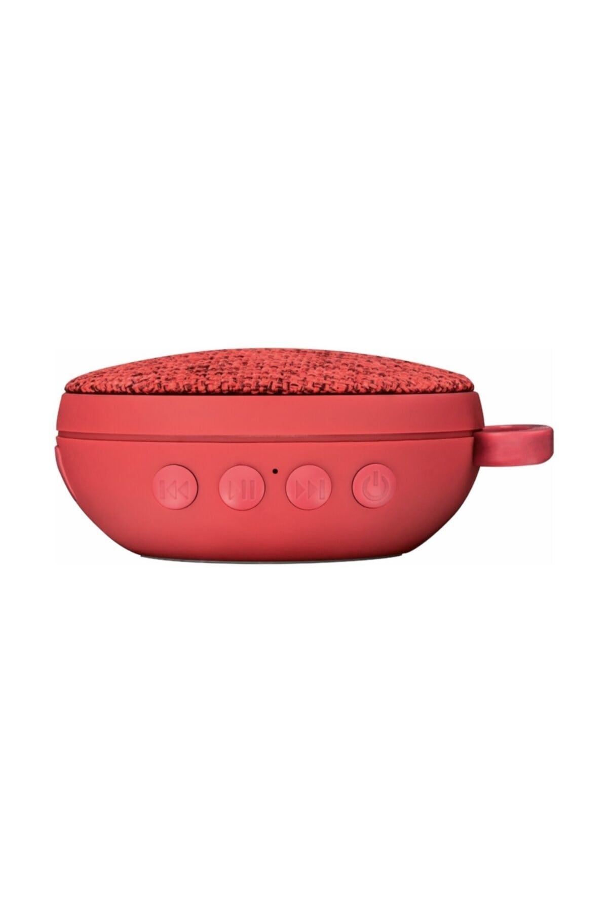 22011 FYBER GO BLUETOOTH WİRELESS SPEAKER - KIRMIZI