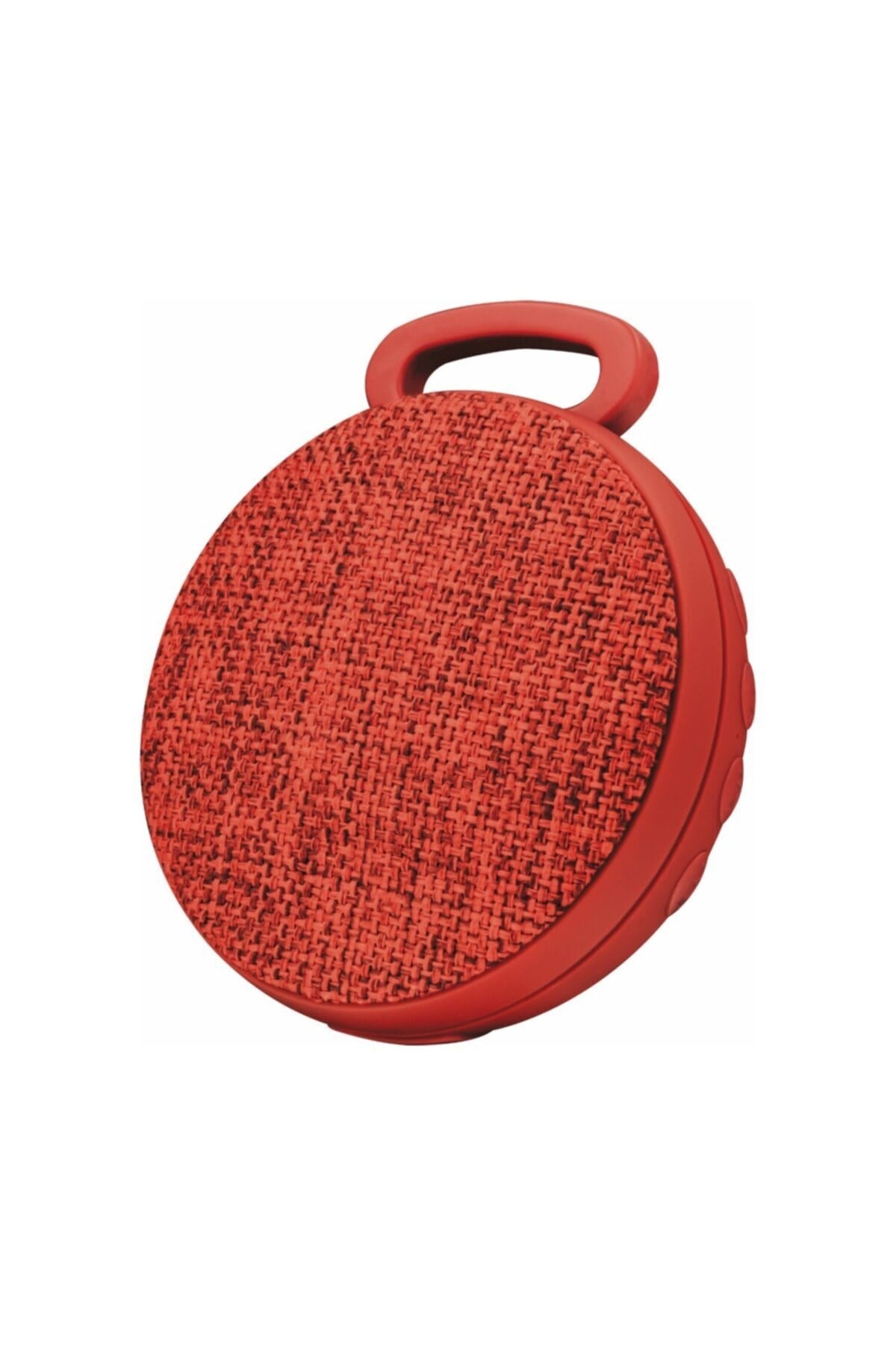 22011 FYBER GO BLUETOOTH WİRELESS SPEAKER - KIRMIZI