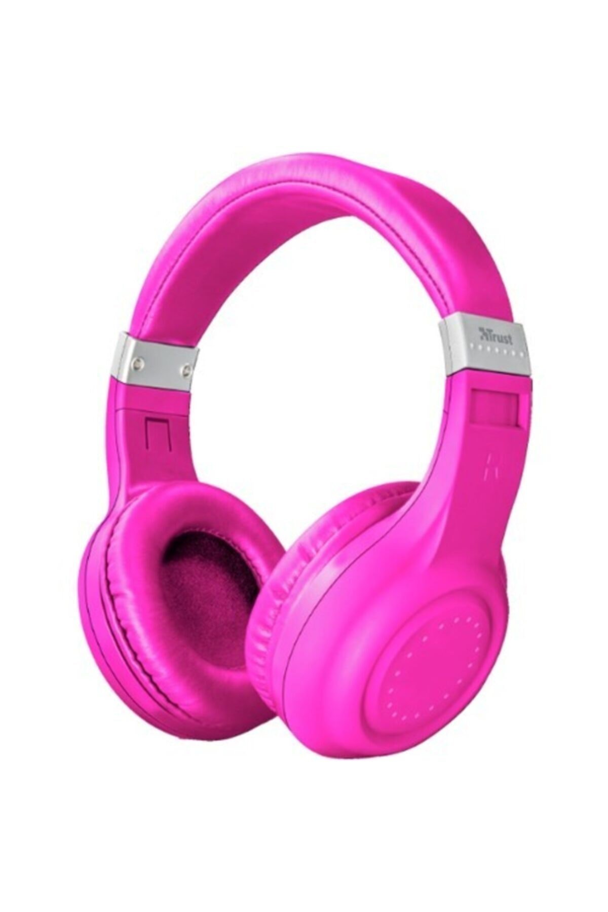 22763 Dura Kablosuz Kulaklık-pembe