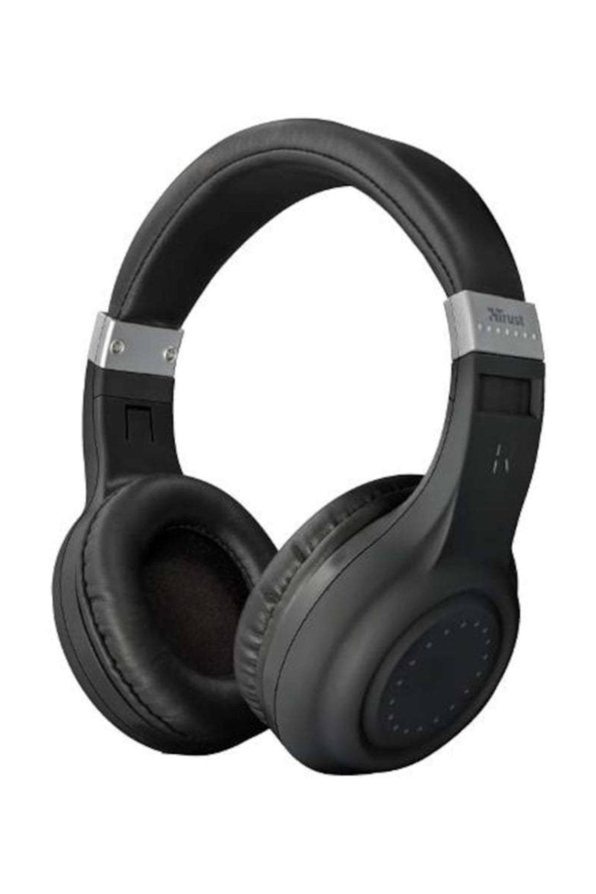 22765 DURA KABLOSUZ BLUETOOTH KULAKLIK-SİYAH