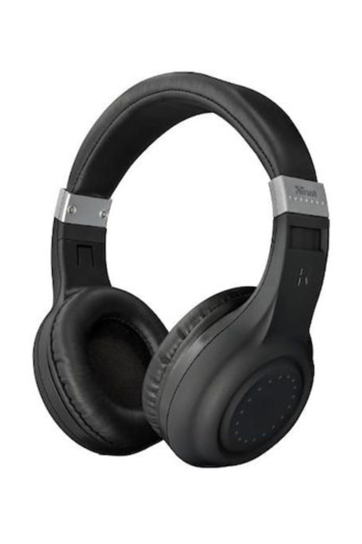 22765 DURA KABLOSUZ BLUETOOTH KULAKLIK-SİYAH