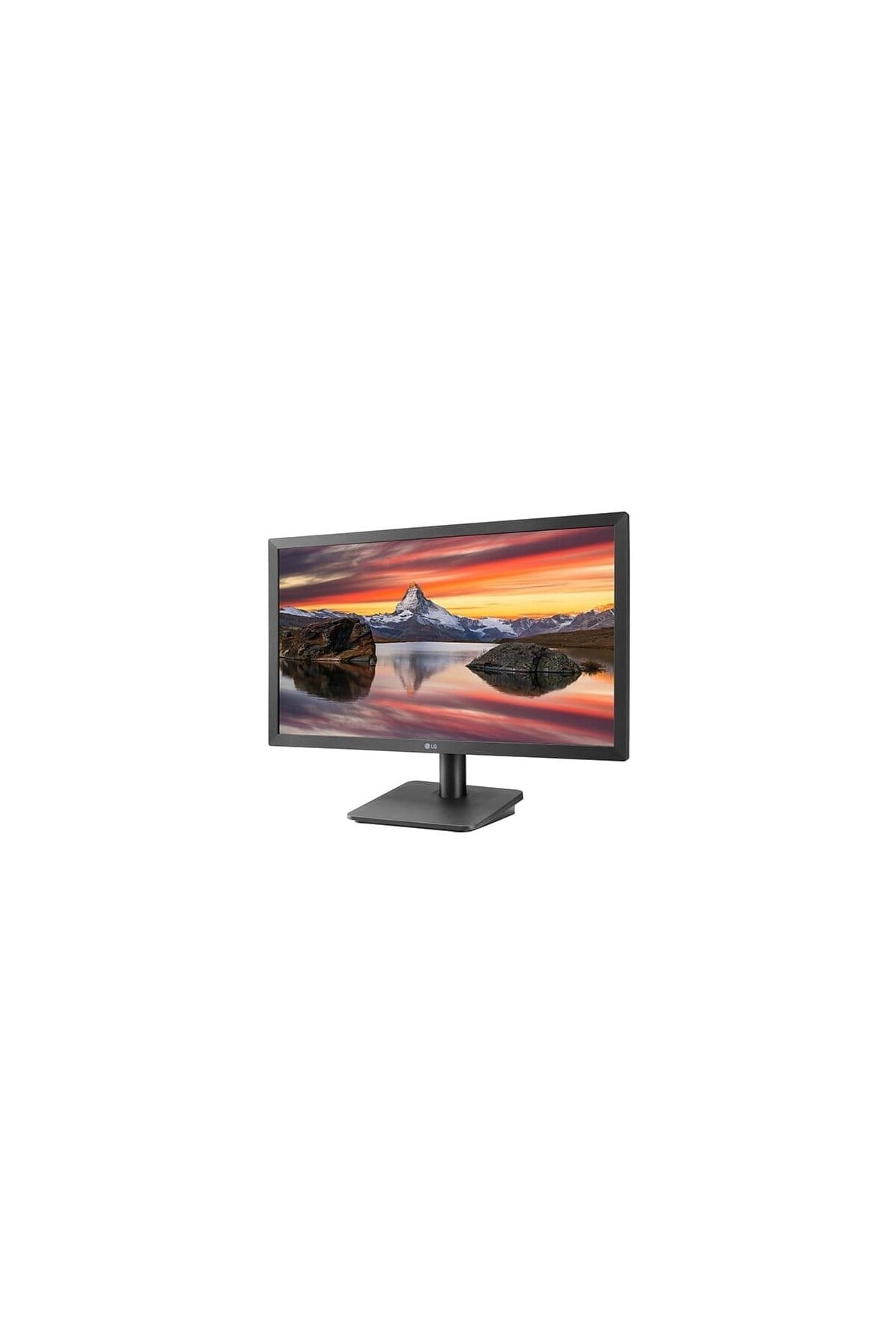 22MP410-B 21.5'' 1920x1080 75hz 5ms HDMI VGA LED Monitör
