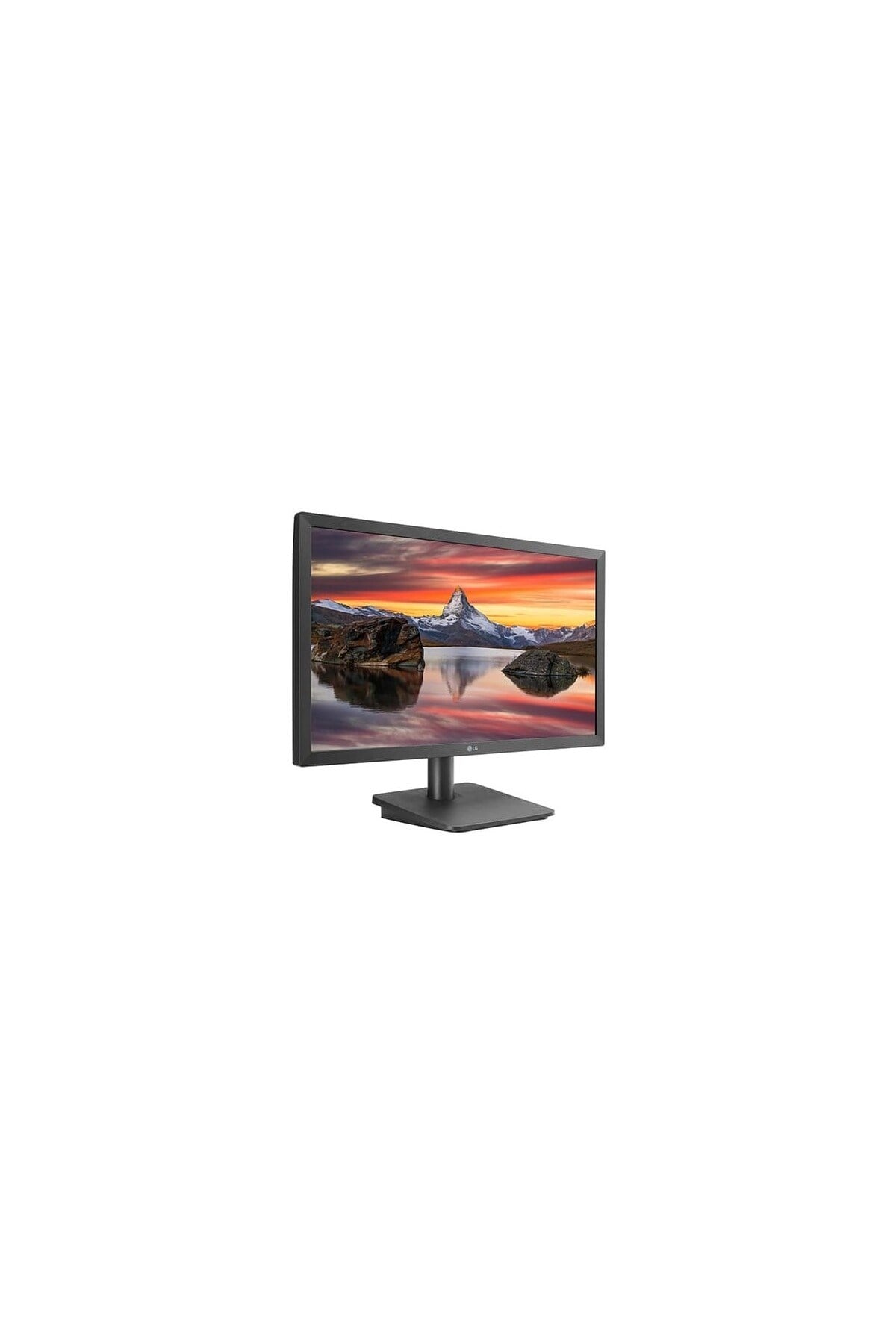 22MP410-B 21.5'' 1920x1080 75hz 5ms HDMI VGA LED Monitör