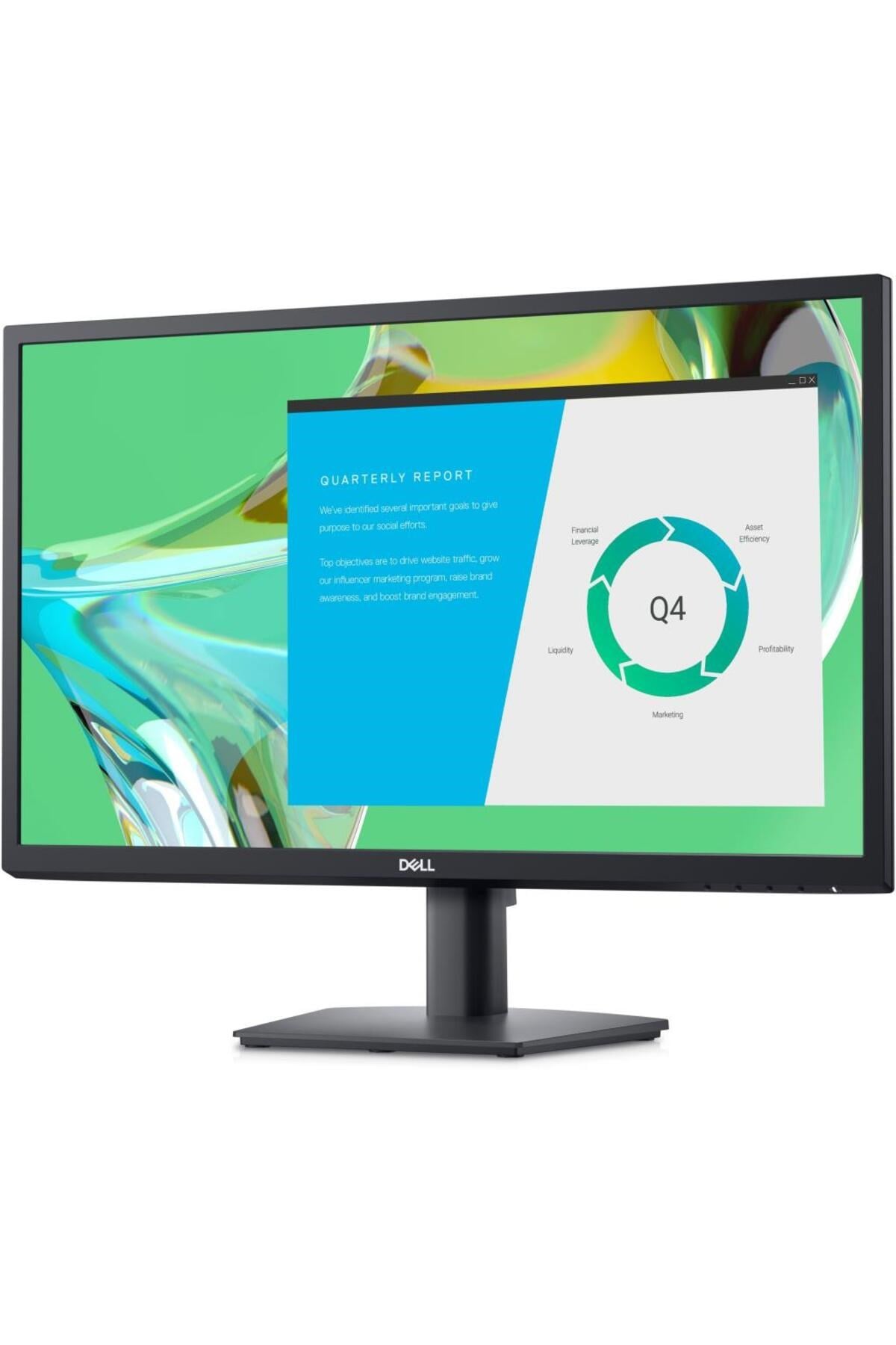 23.8 E2422HN IPS FHD 5MS 60HZ HDMI VGA