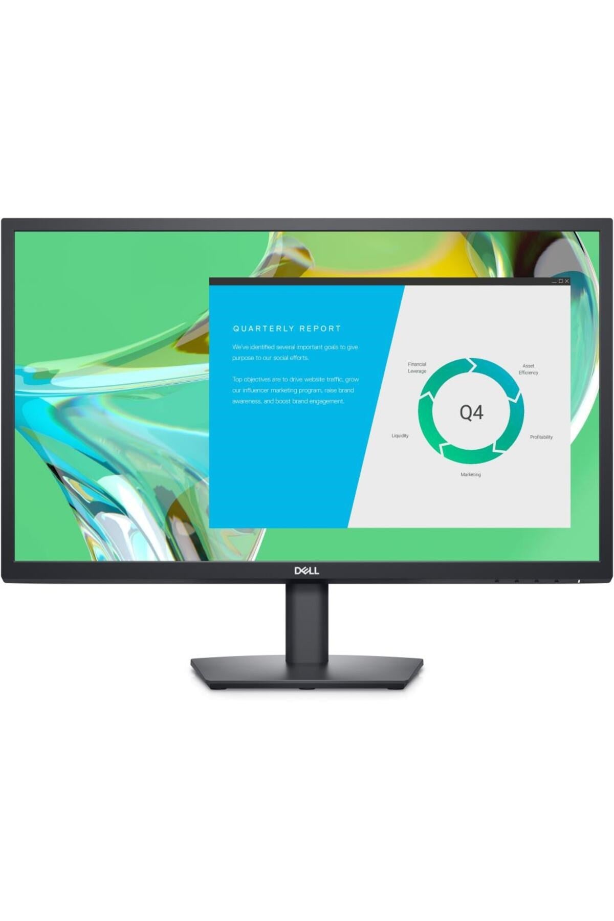 23.8 E2422HN IPS FHD 5MS 60HZ HDMI VGA
