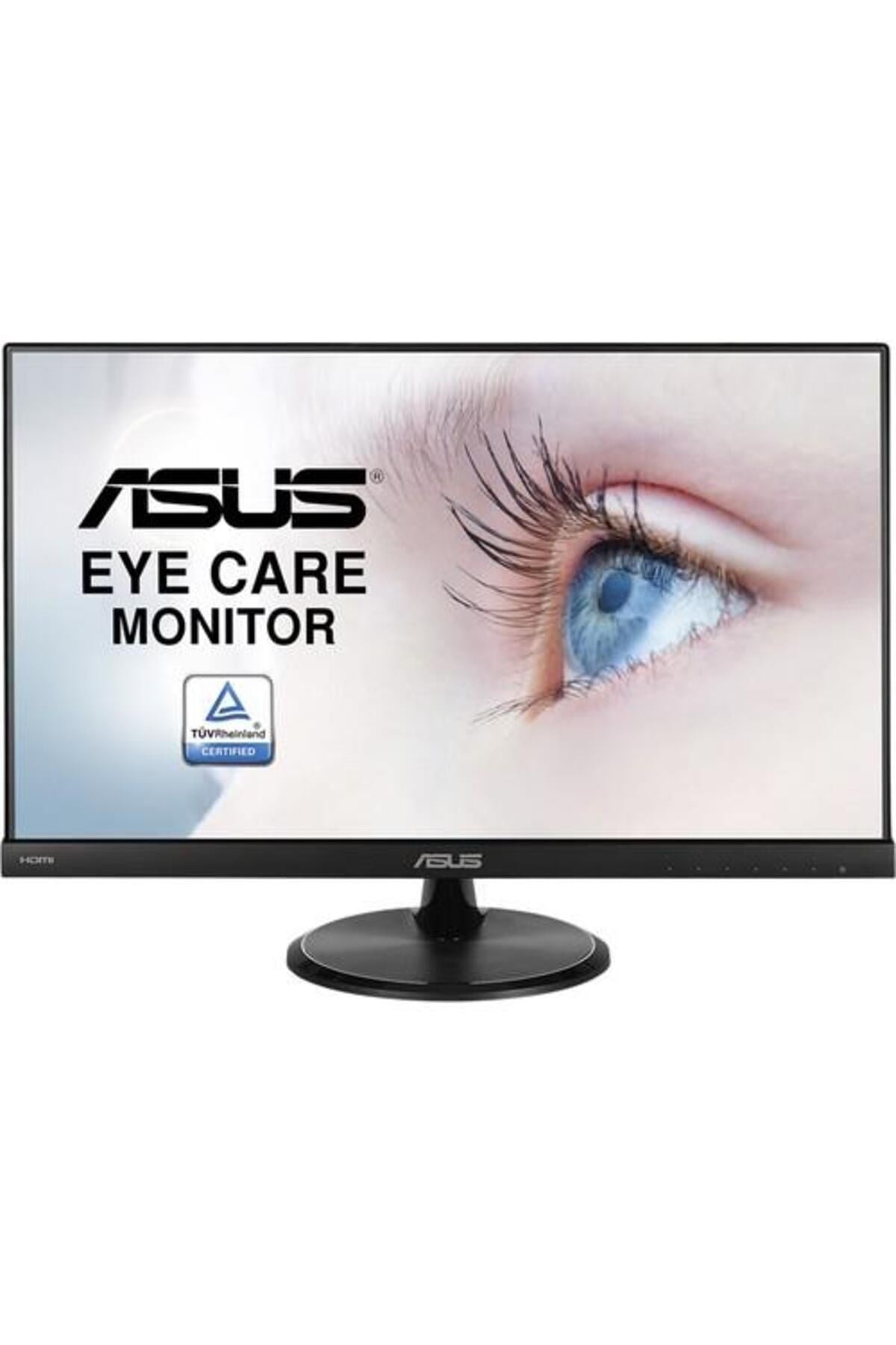 23 Vc239he Fullhd 5ms Hdmi Ips Vesa Çerçevesiz 250nit