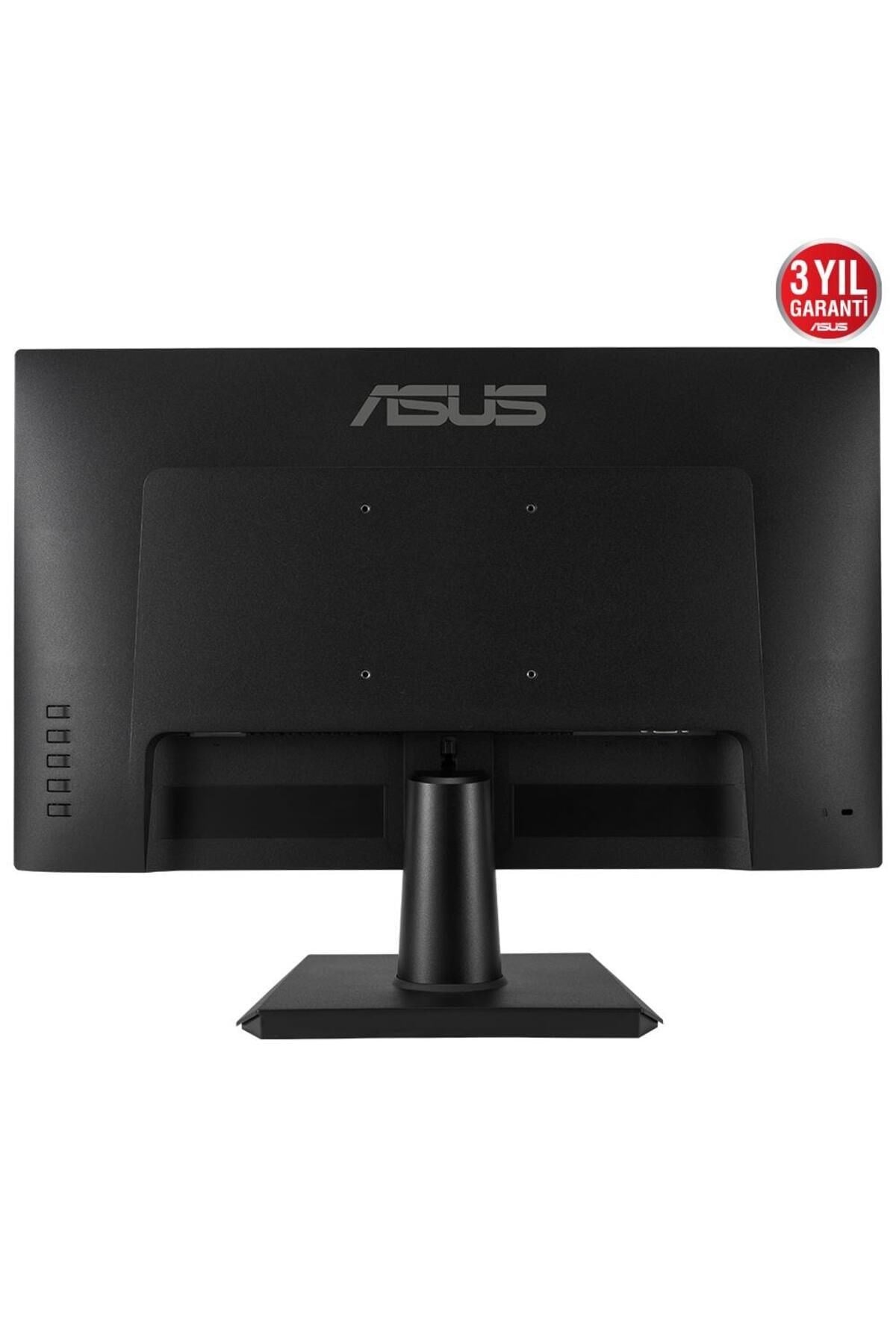 23 Vc239he Fullhd 5ms Hdmi Ips Vesa Çerçevesiz 250nit