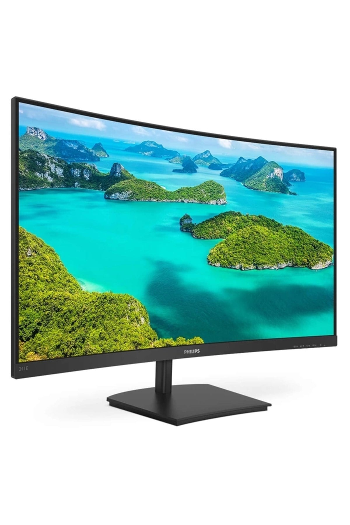 24 241E1SCA/01 4MS 75HZ FHD FREESYNC