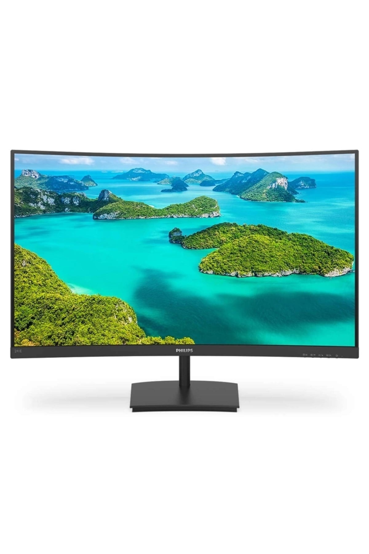 24 241E1SCA/01 4MS 75HZ FHD FREESYNC