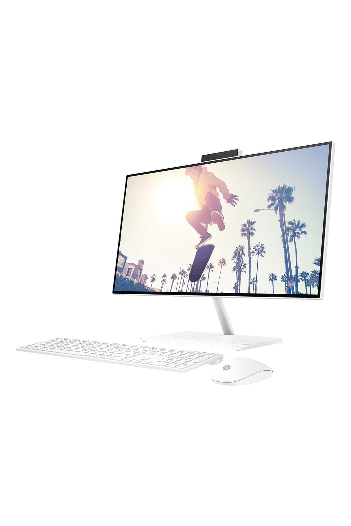 24-cb1008nt 79n35ea I5-1235u 8gb 1tb+256gb Ssd 2gb Mx450 23.8