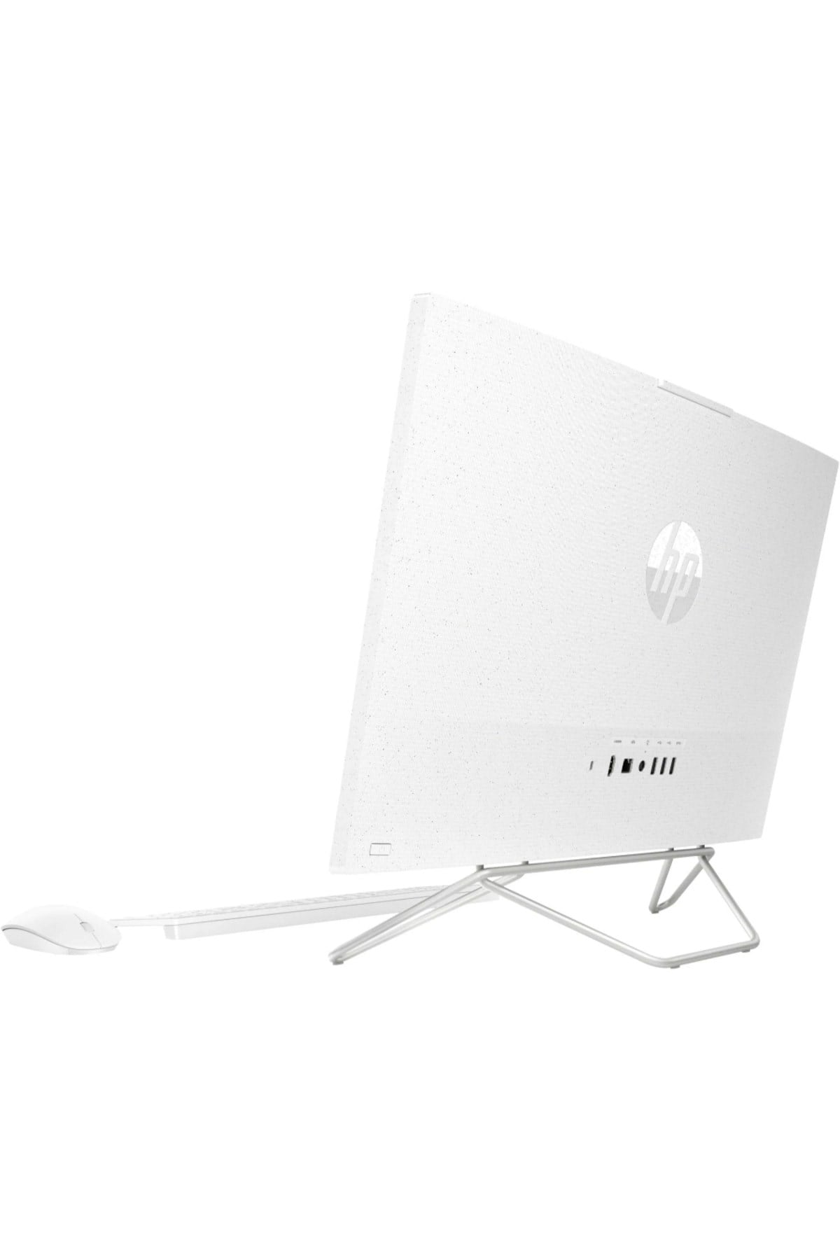 24-cb1017nt 761f1ea I5-1235u 8gb Ram 512gb Ssd 23.8 Inç Fhd All In One Pc