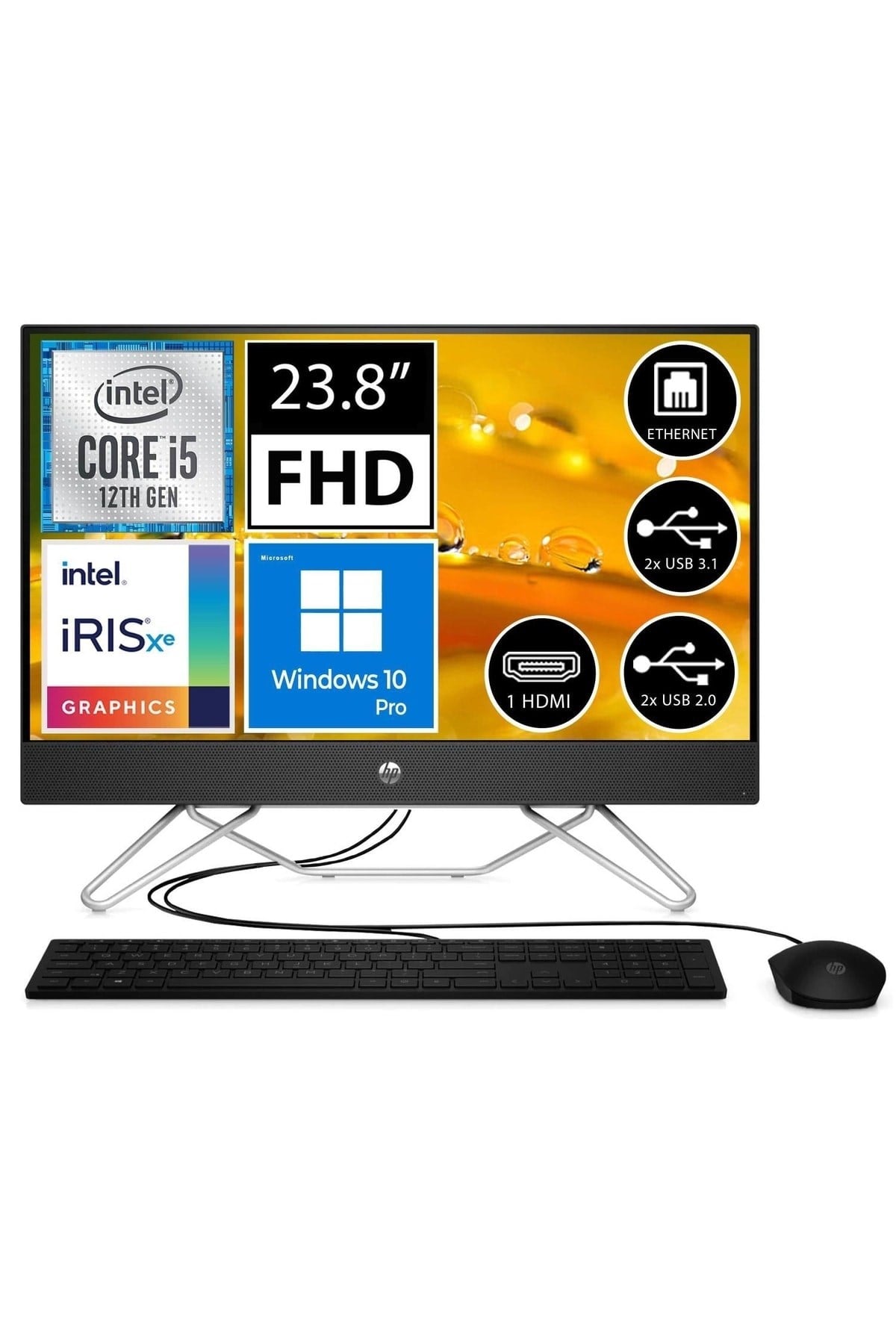 24-cb1023nt 79n38ea09 I5-1235u 16gb 512ssd 23.8