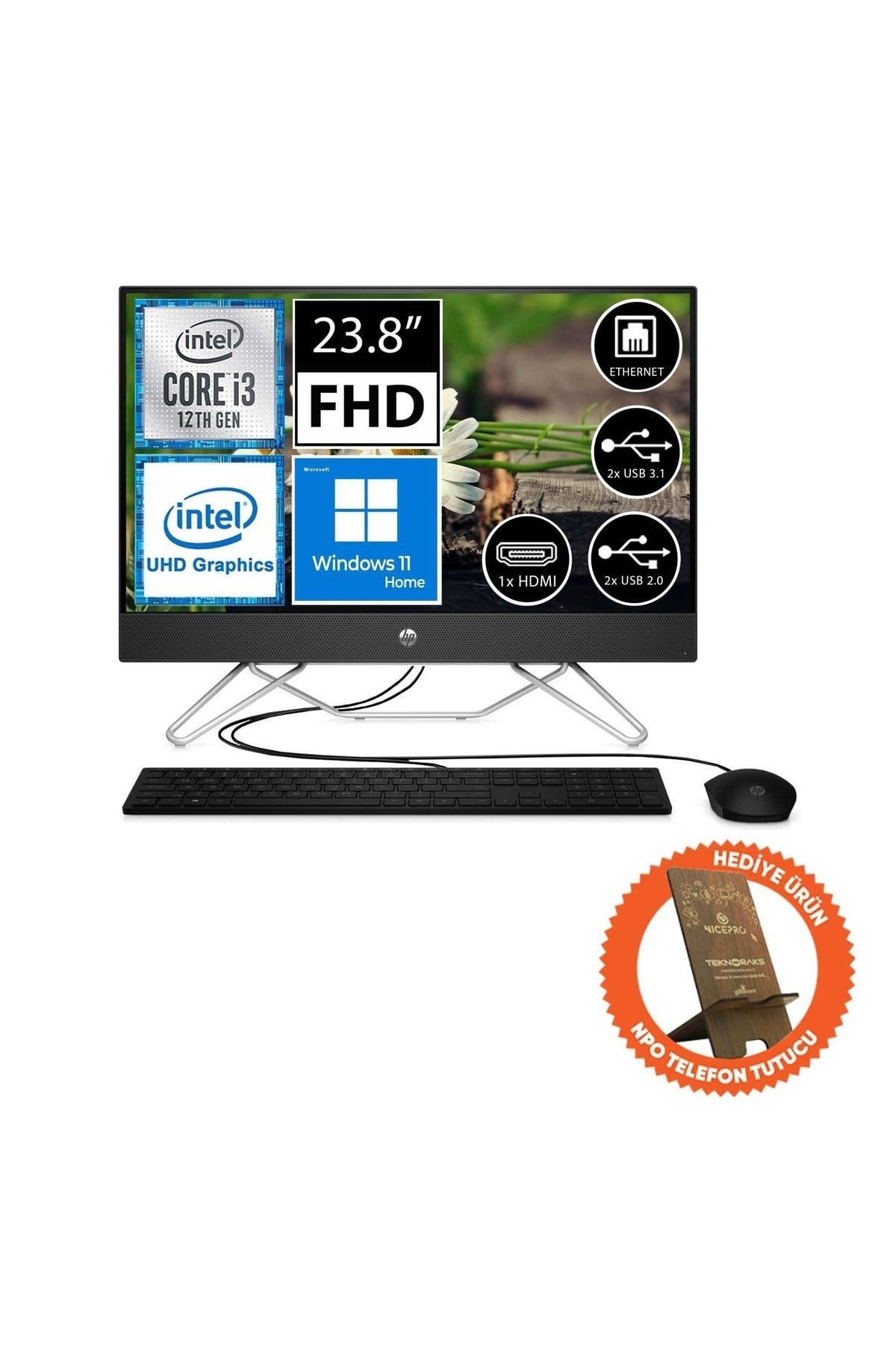 24-cb1025nt 79n39ea09 I3-1215u 16gb 512ssd 23.8