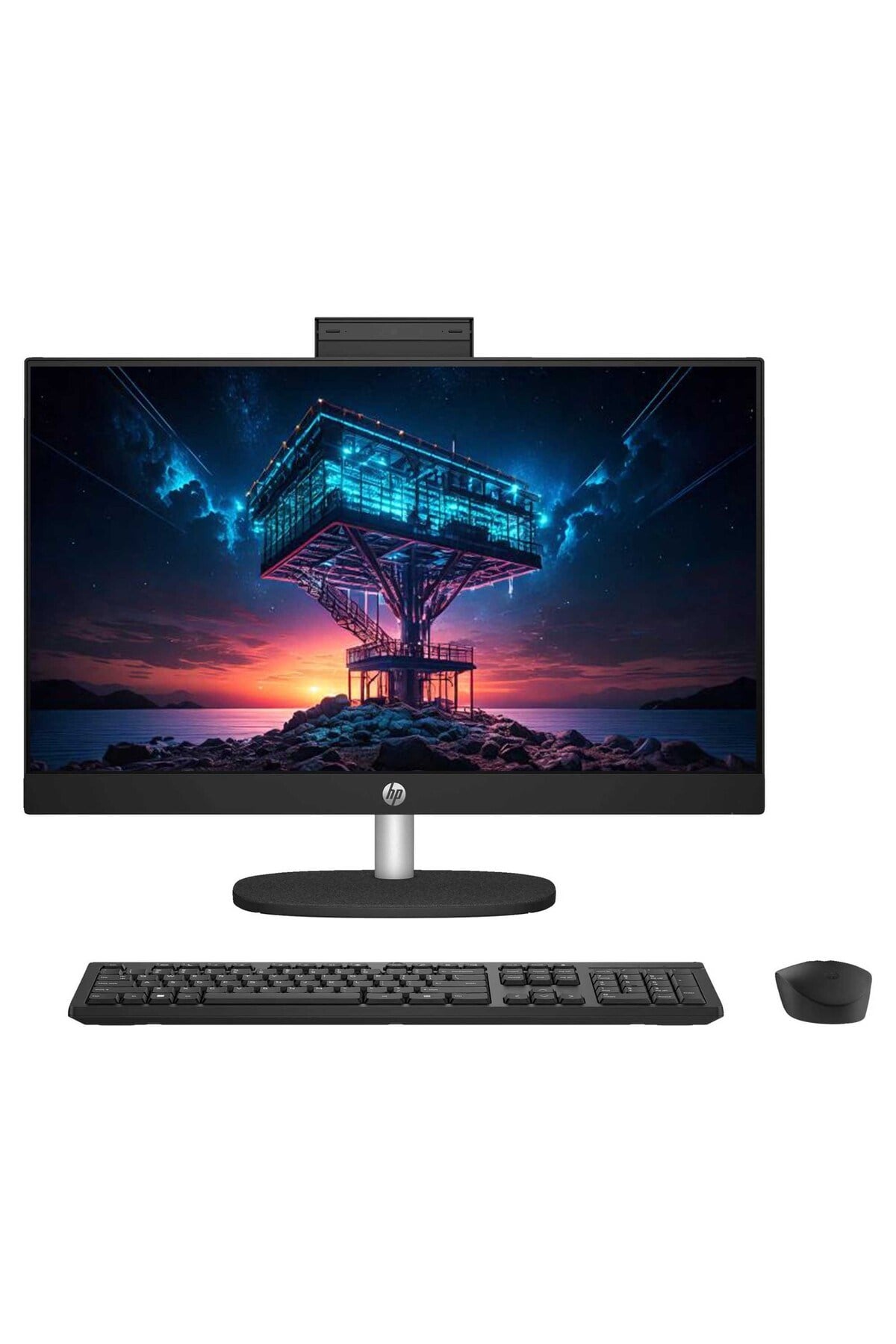 24-CR0013NT 80N41EA006 Ryzen7 7730U 64GB 1TBSSD 23.8