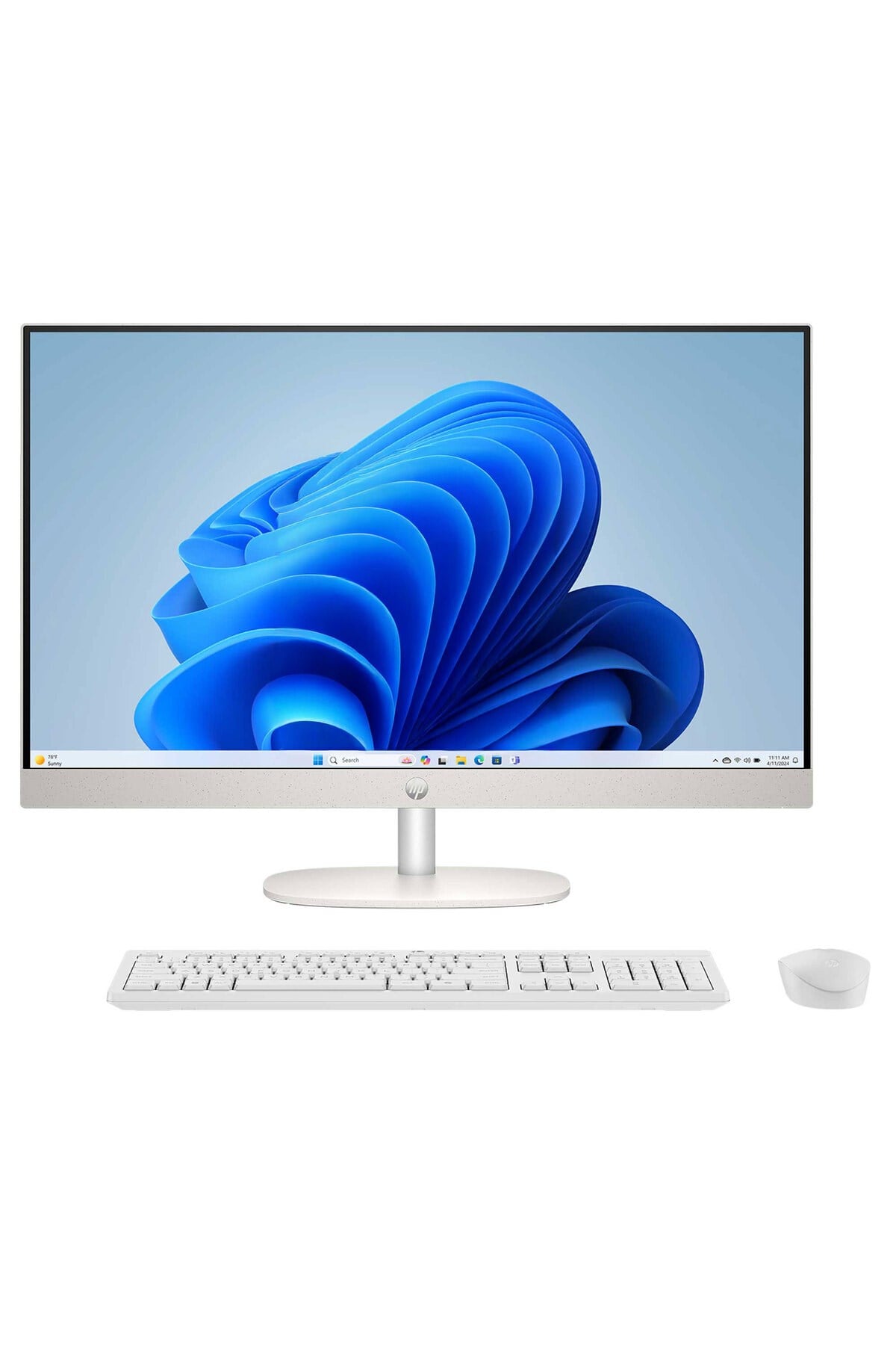 24 CR2011NT D2VC1EA013 Ultra7 255U 32GB 2TBSSD 23.8