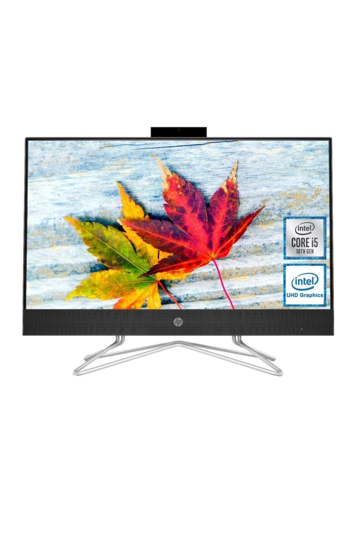 24-df0079nt 2z9l5ea I5-10400t 4gb 256ssd 23.8