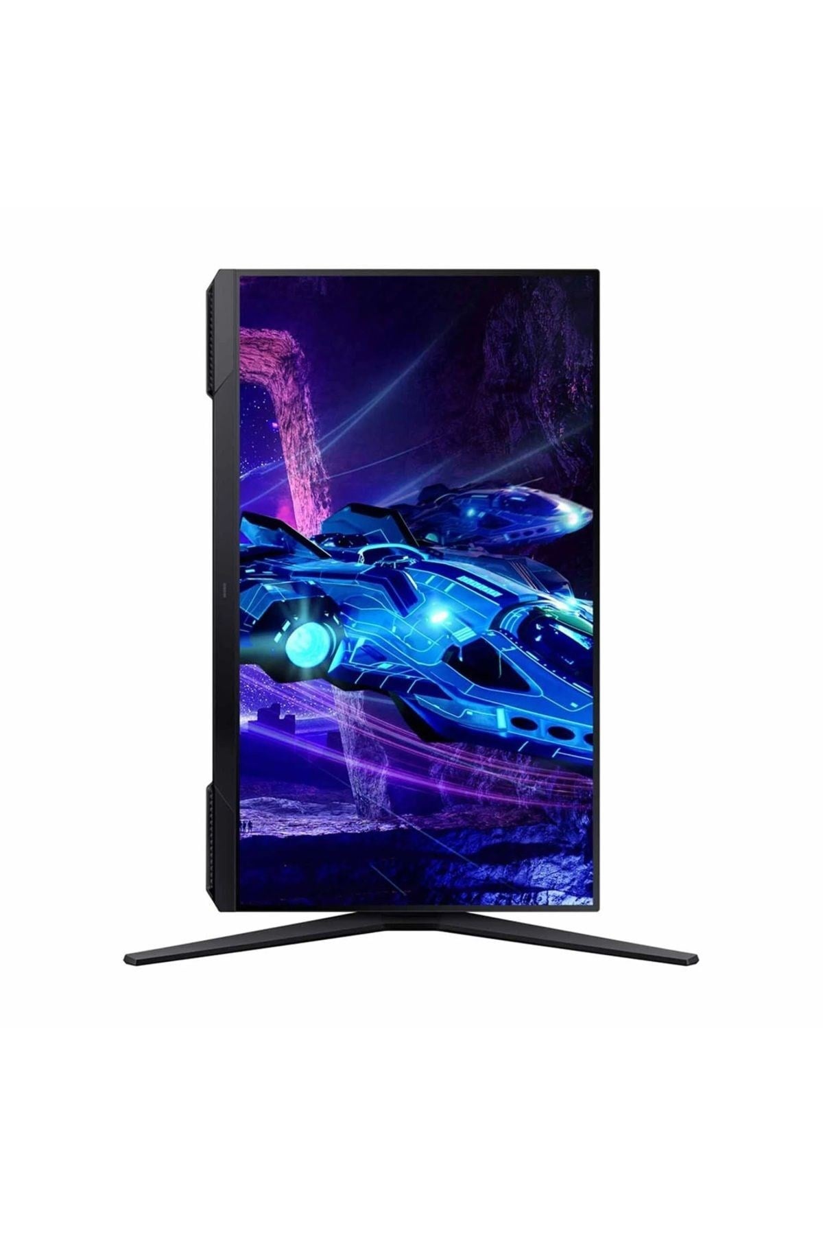 24” Odyssey G3 LS24DG302EUXUF 1ms 180hz VA HDMI,DisplayPort Pivot Gaming Monitör