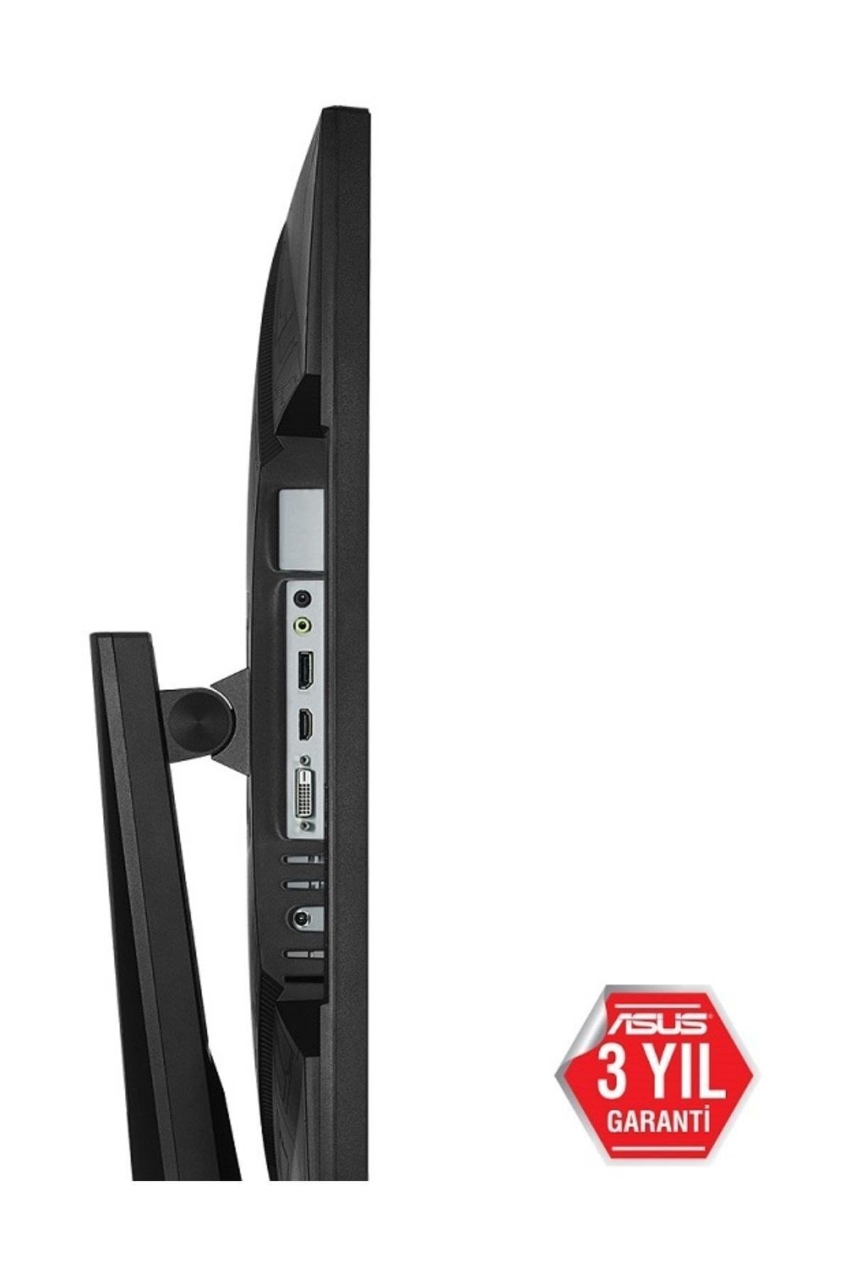 24 VG248QG 1920x1080 165Hz DVI-D Hdmı Dp 0.5ms Vesa Pivot FreeSync G-Sync Oyuncu Led Monitör