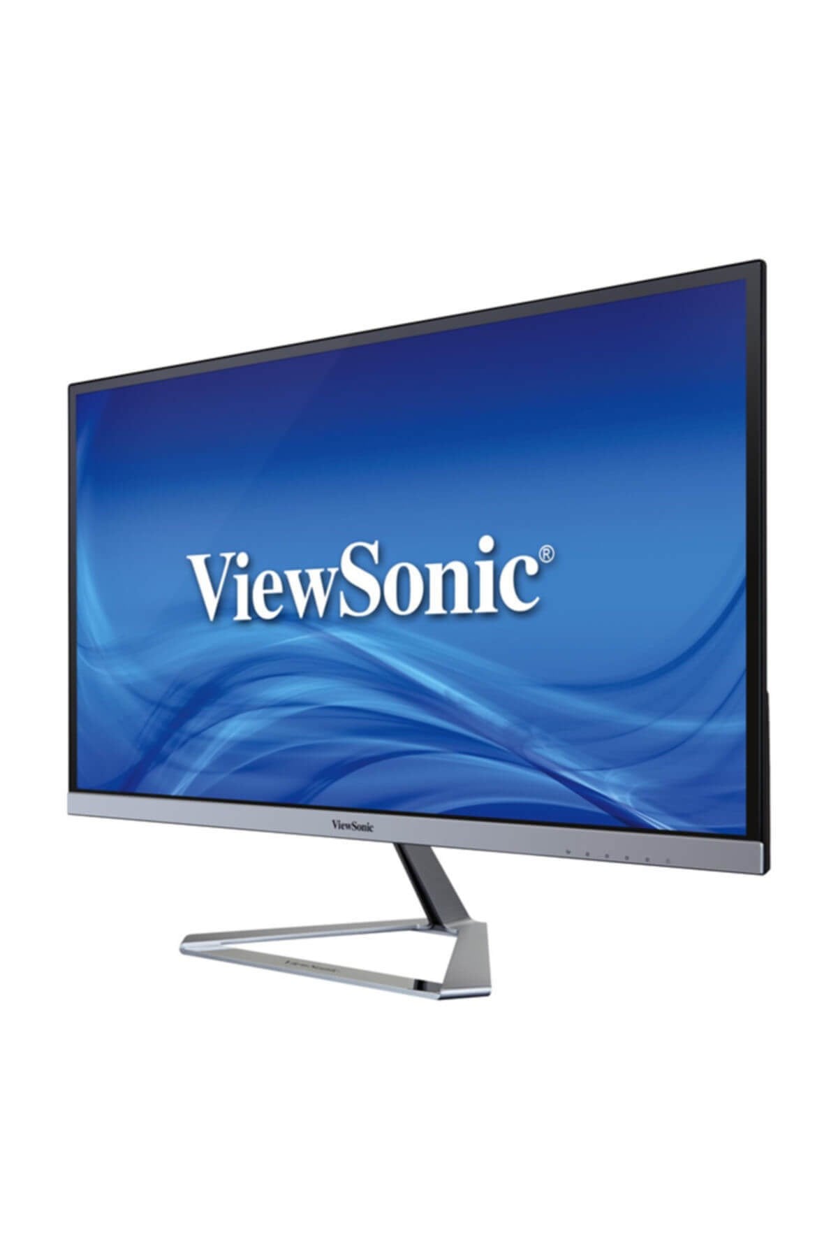 24 VX2476-SMHD IPS 1920x1080 Hdmı 4ms Siyah