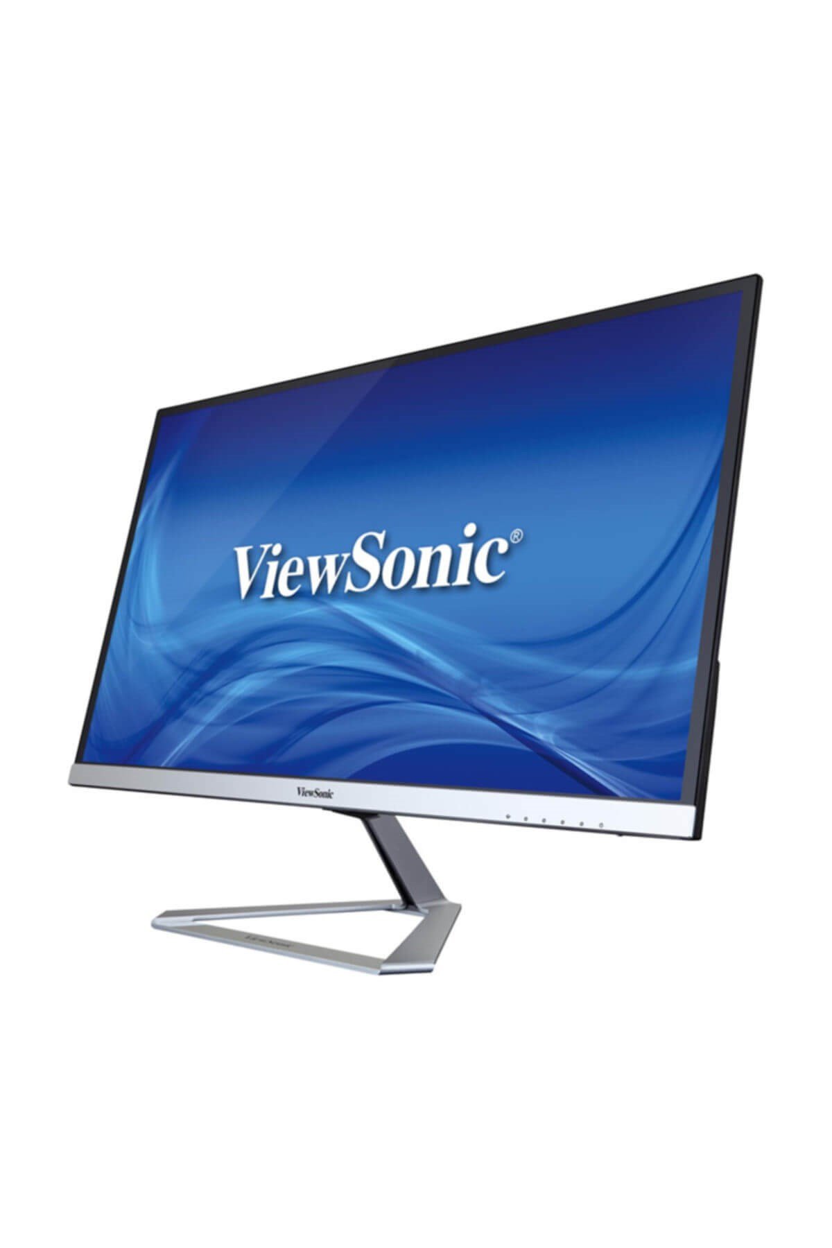 24 VX2476-SMHD IPS 1920x1080 Hdmı 4ms Siyah