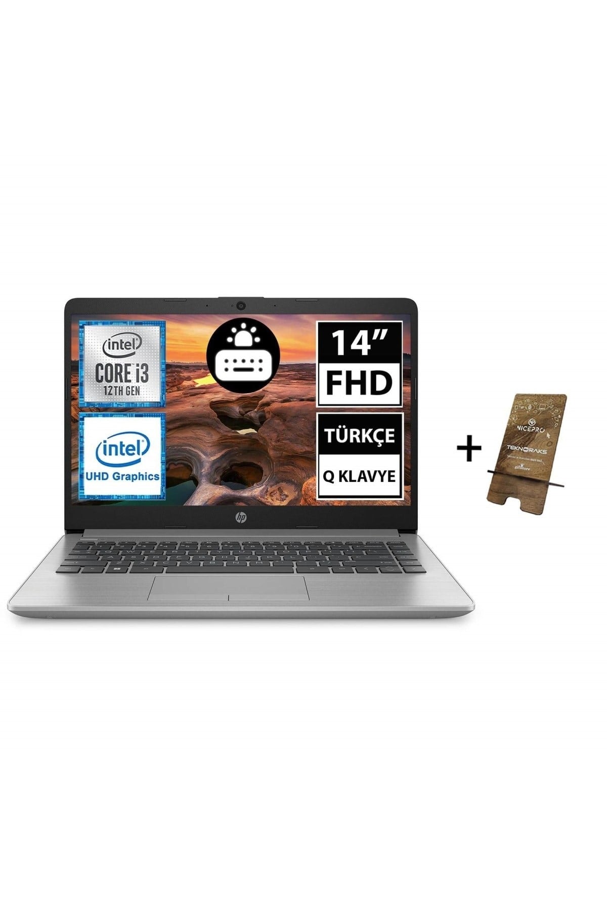 240 G9 6q8l7es01 I3-1215u 8gb 512ssd 14