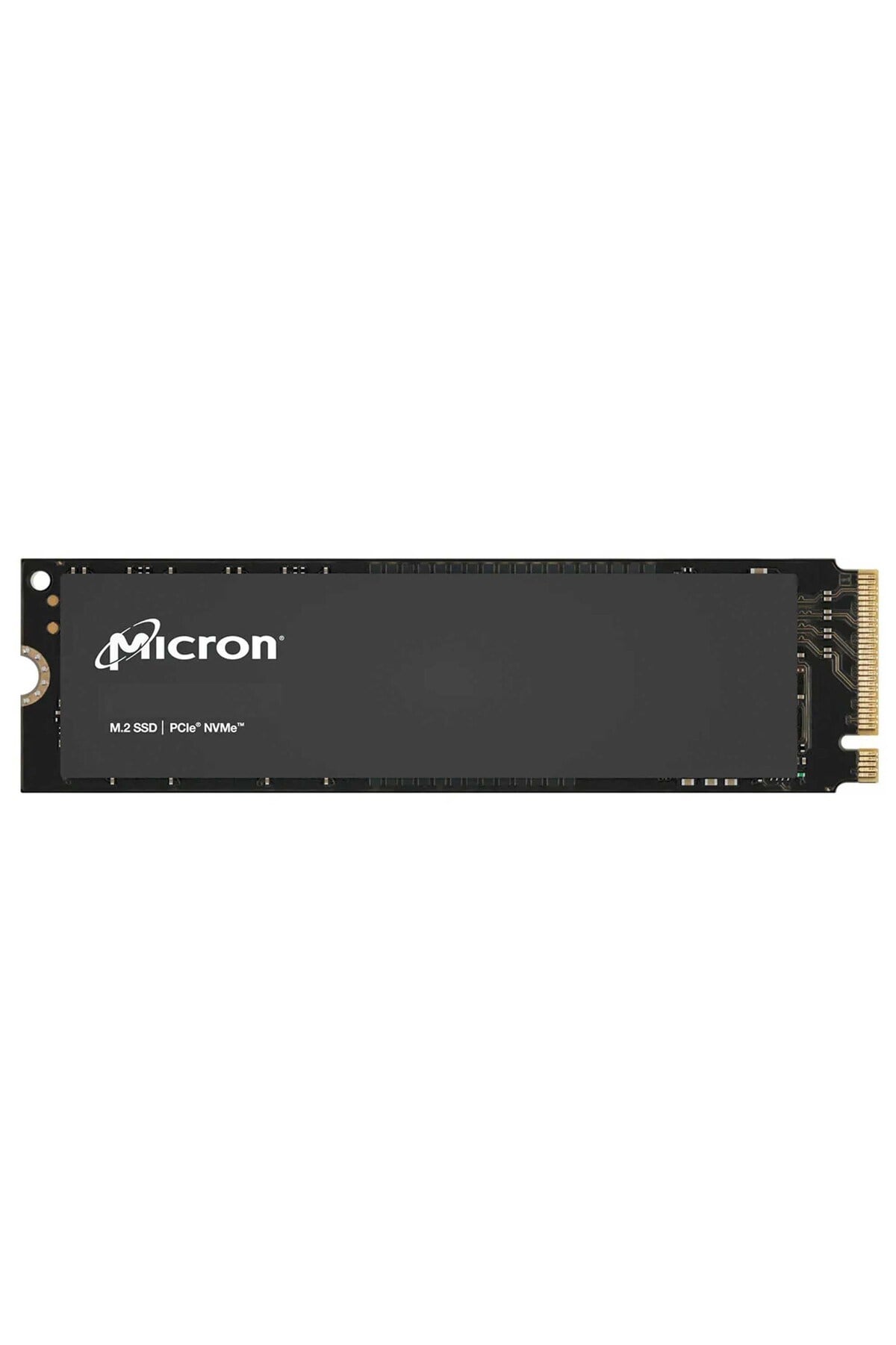 2400E MTFDKCD1T0QFM 512GB 4500/3600MB/s Gen4x4 M.2 22x80 SSD