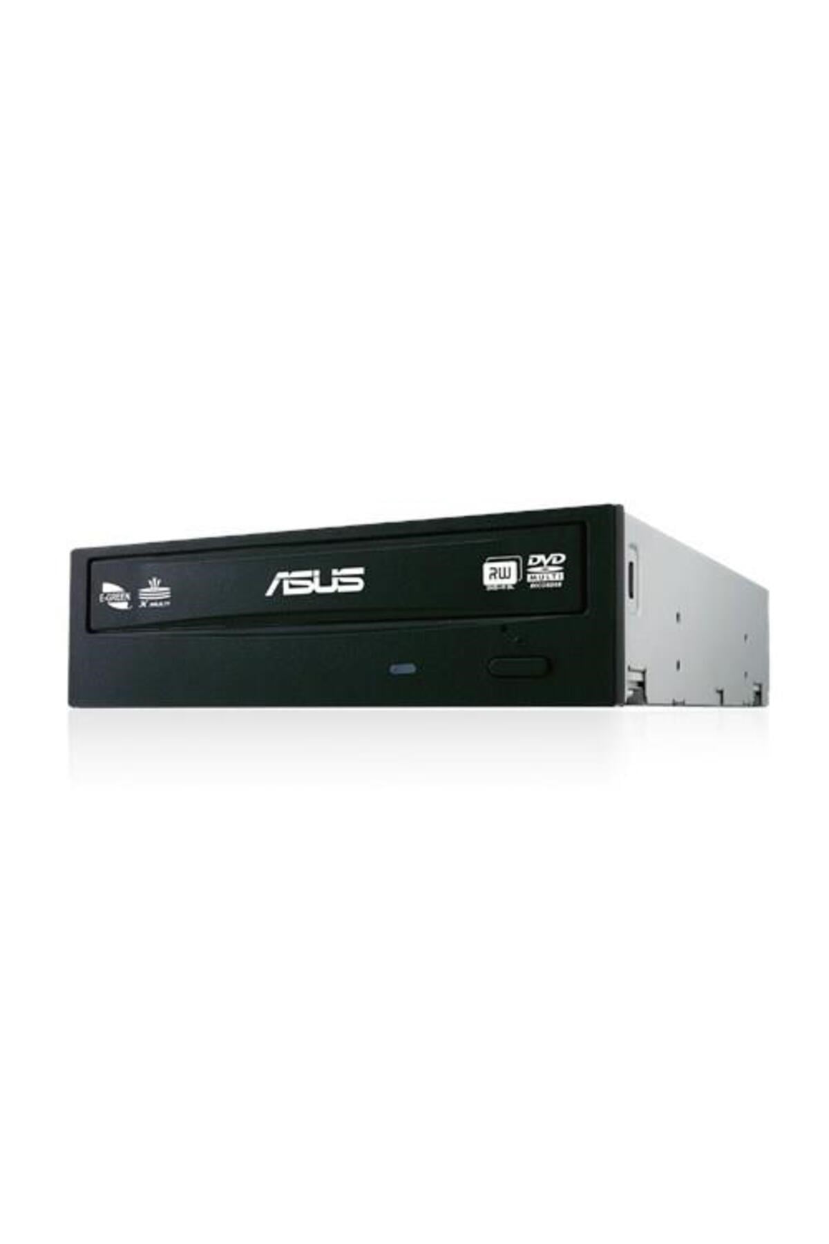 24D5MT DVD-RW 24X Siyah Sata Bulk Kutusuz