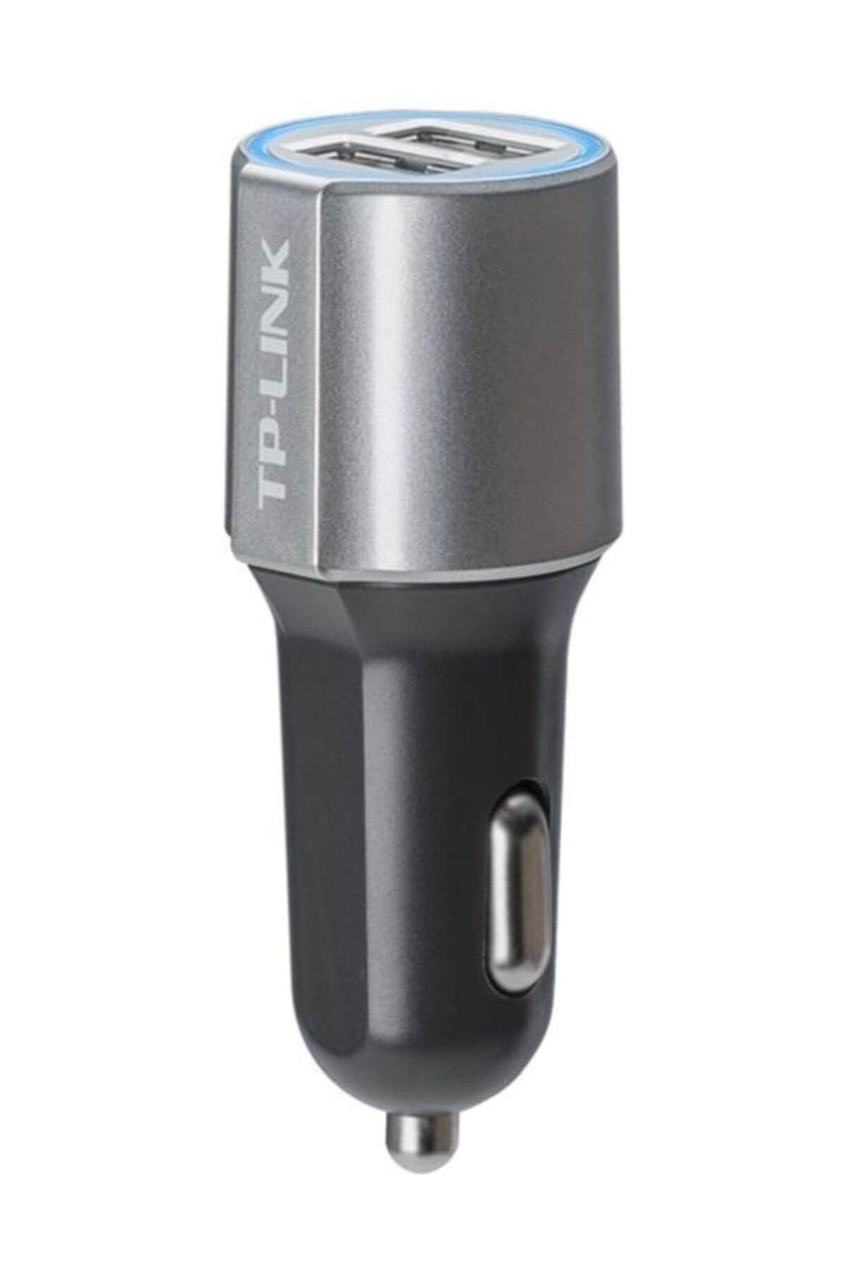 24W,2 Portlu,USB Araç Şarjı CP220