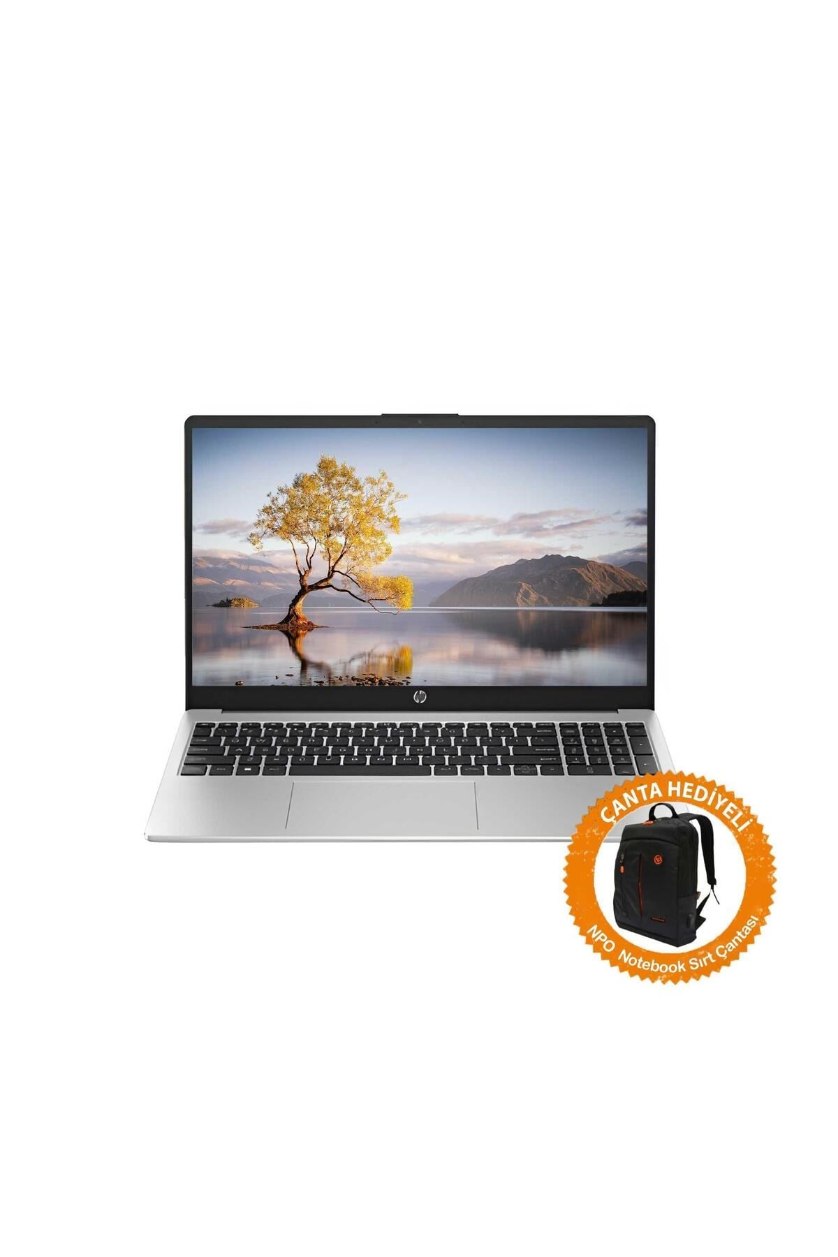 250 G10 8A541EA10 i7-1355U 32GB 1TBSSD 15.6