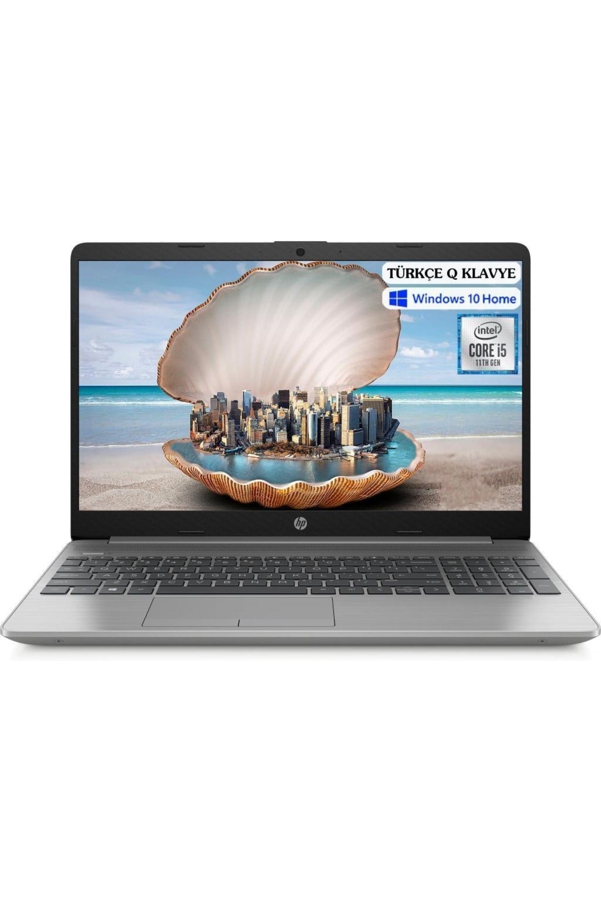 250 G8 34n75es01 I5-1135g7 8gb 256ssd 15.6