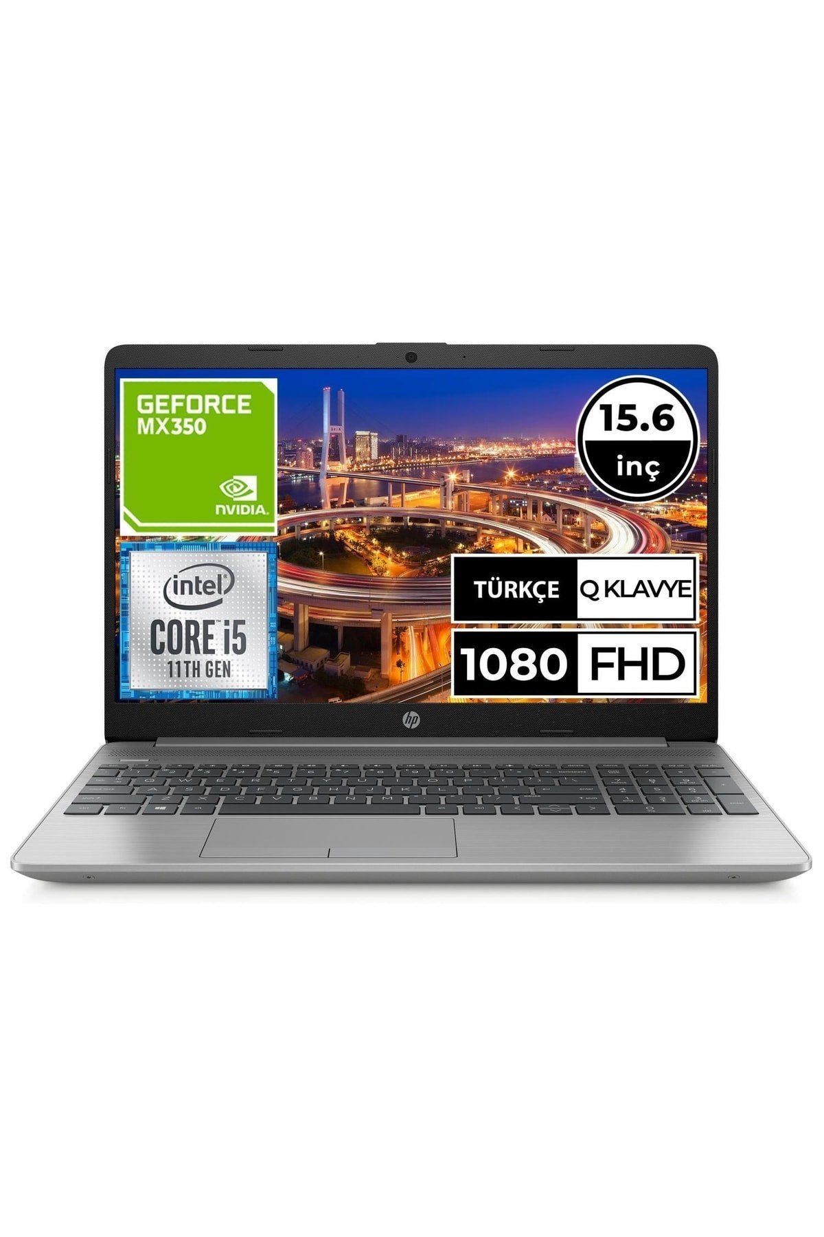 250 G8 5n2y4es05 I5-1135g7 32gb 1tbssd Mx350 15.6