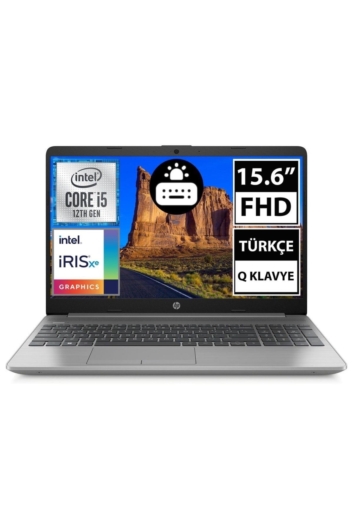 250 G9 6q8n9es02 I5-1235u 8gb 1tbssd 15.6