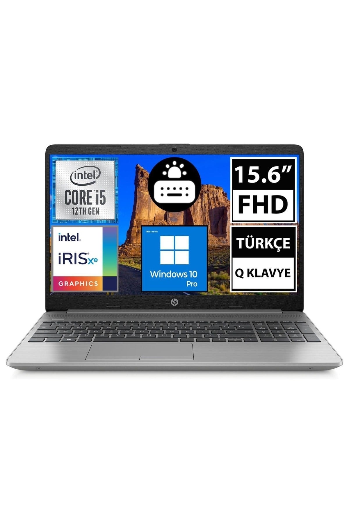 250 G9 6q8n9es09 I5-1235u 32gb 512ssd 15.6