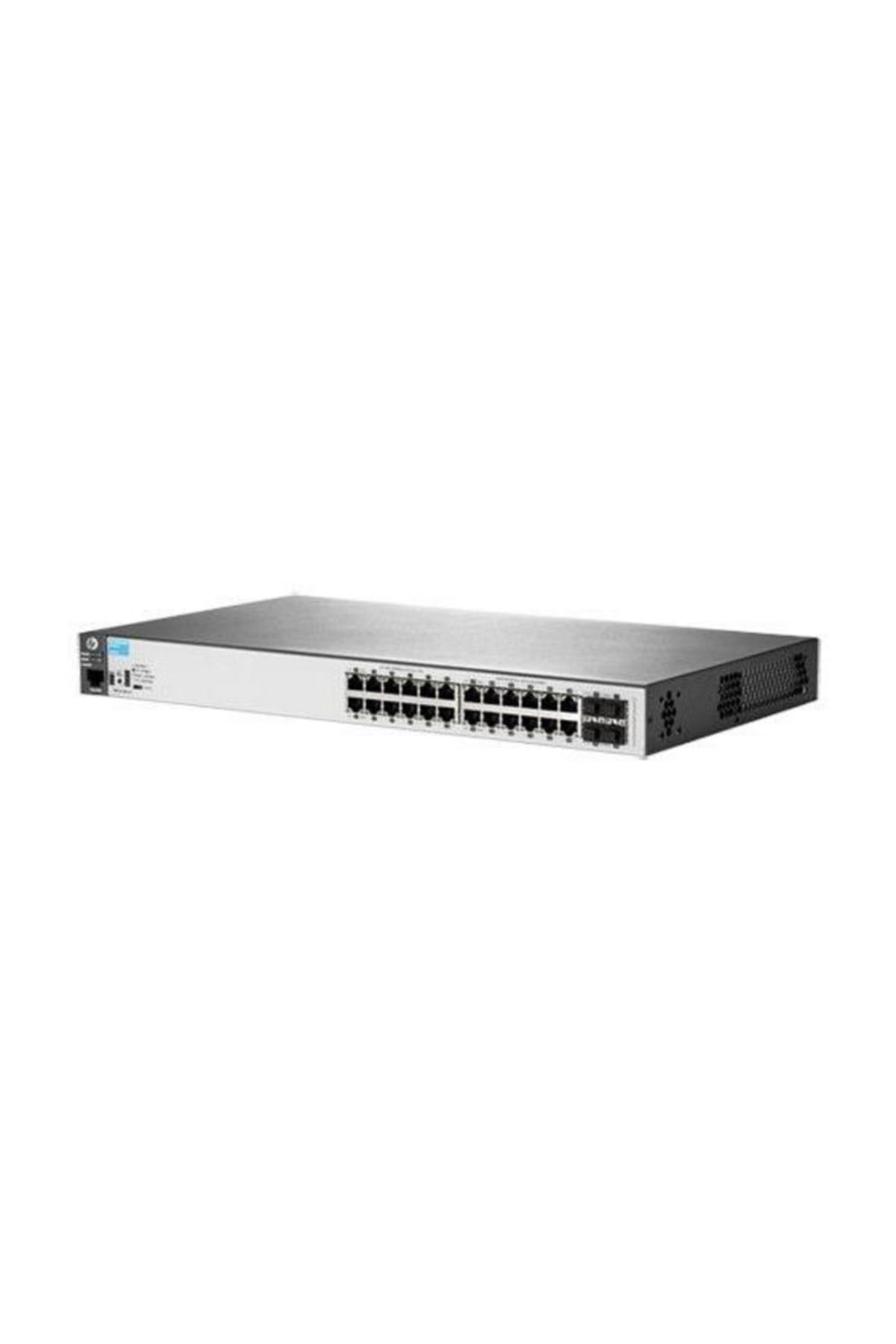 2530-24G J9776A 24 PORT GIGABIT SWITCH