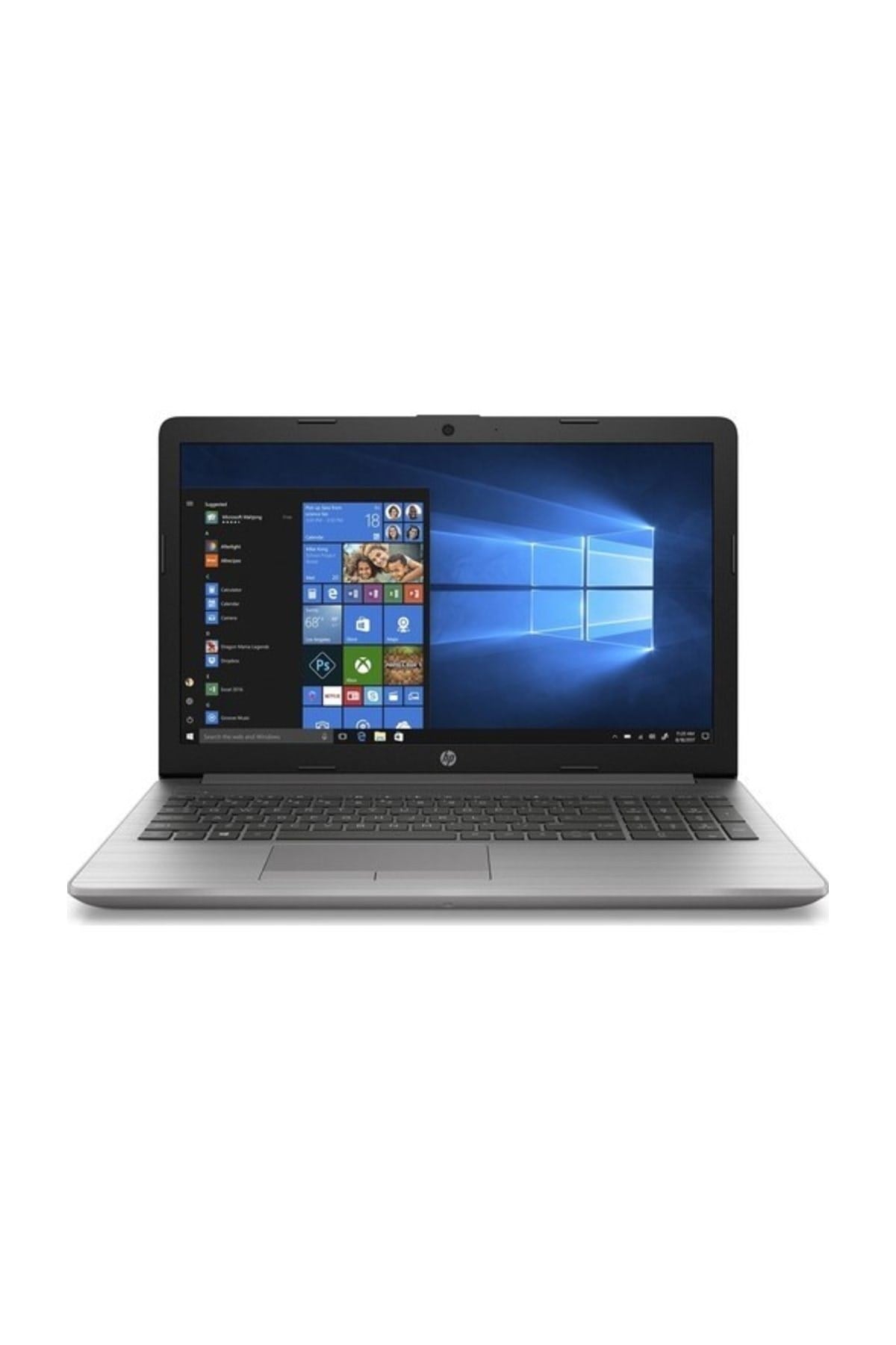 255 AMD Ryzen 5 3500U 8GB 256GB SSD Windows 10 Home 15.6
