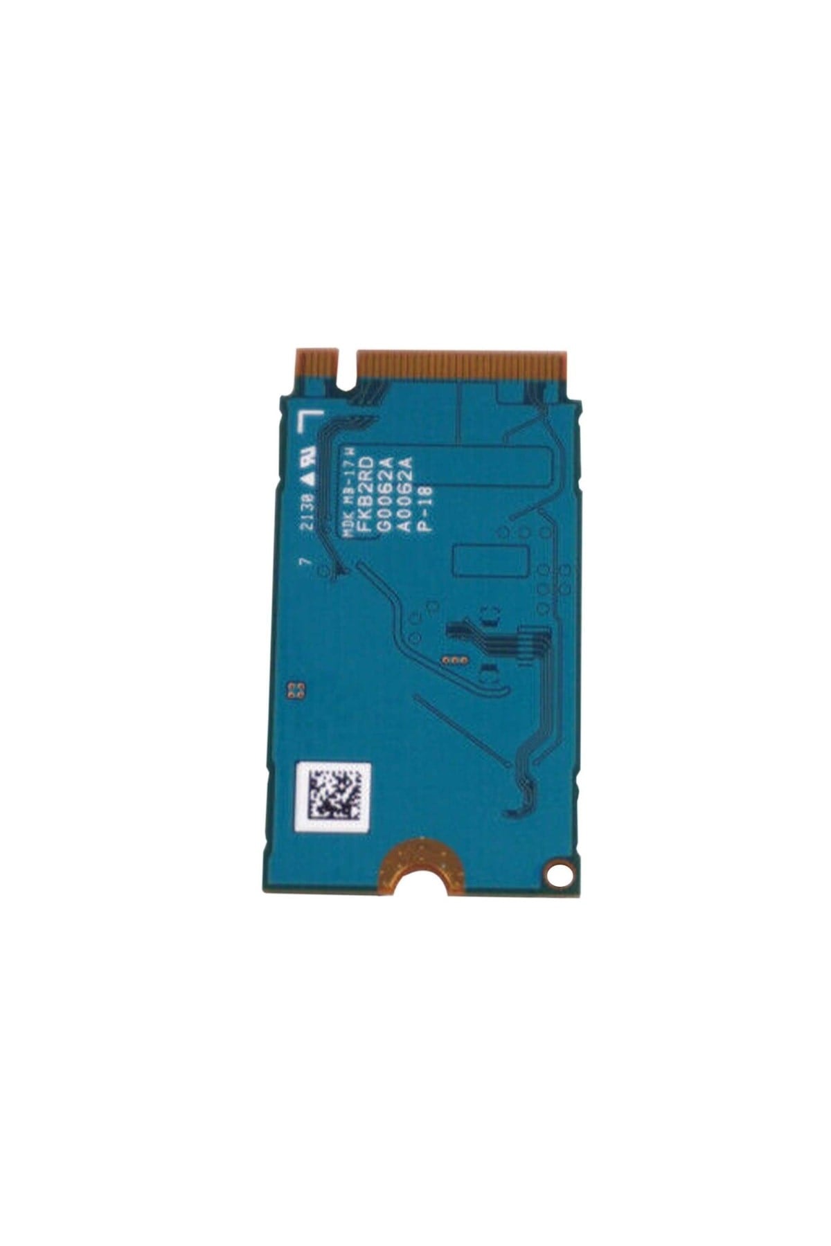 256gb 22x42 M.2 Nvme Ssd