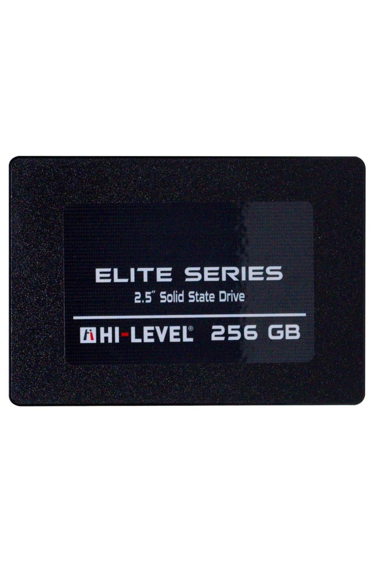 256GB HLV-SSD30ELT/256G 2,5