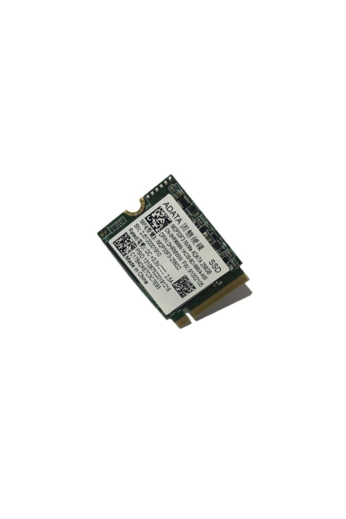 256gb M.2 Nvme Ssd Im2p33f3-256g2