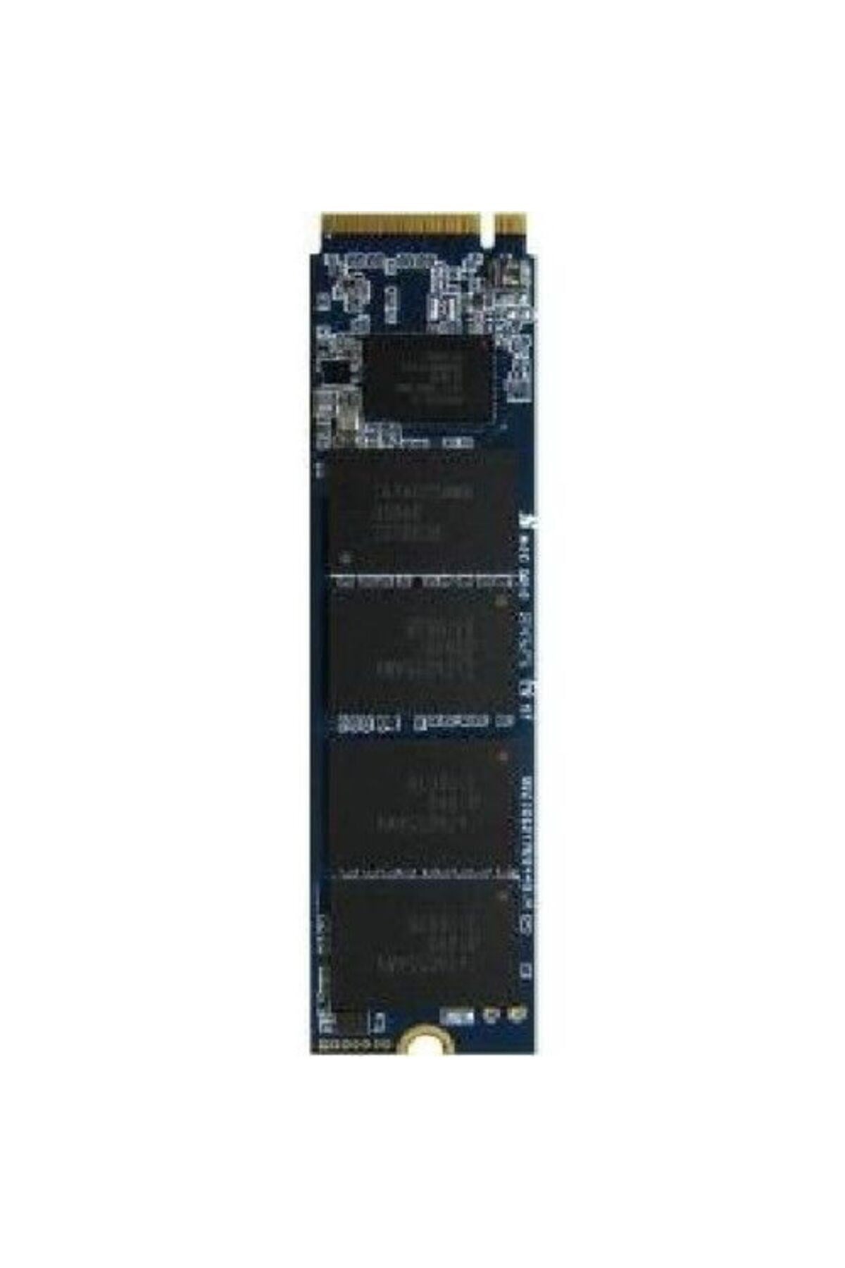 256Gb M2 Nvme Ssd 3300/1200MBs HLV-M2PCIESSD2280/256G