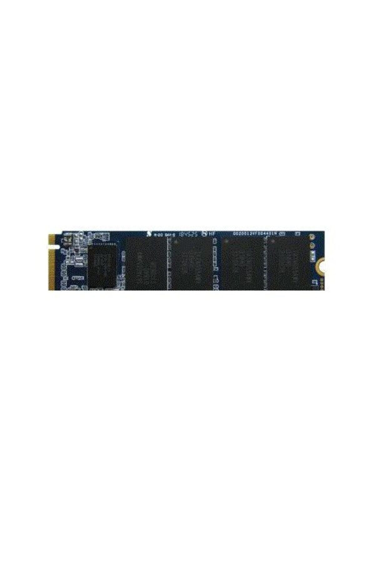 256Gb M2 Nvme Ssd 3300/1200MBs HLV-M2PCIESSD2280/256G