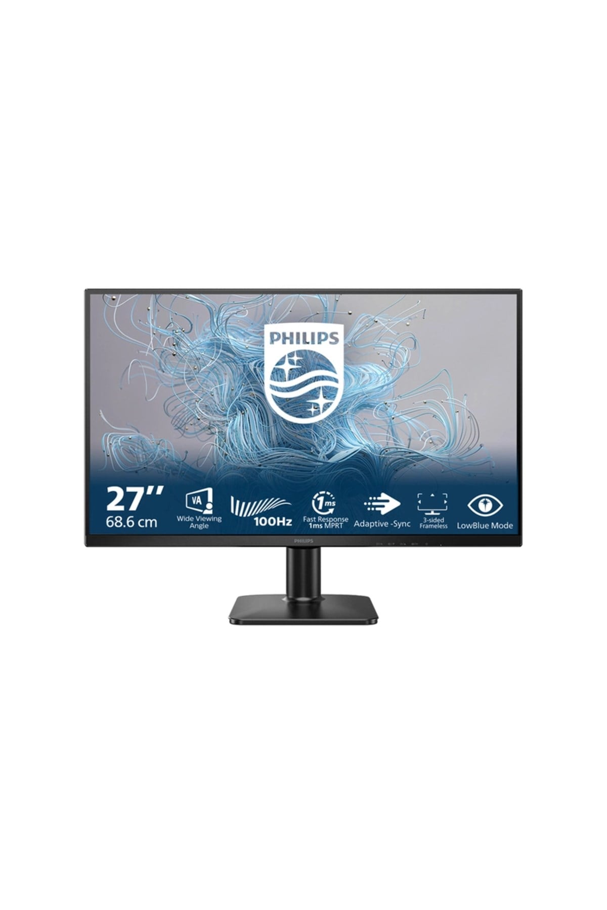 27 27E2N1100L/00 1MS 100HZ VGA HDMI