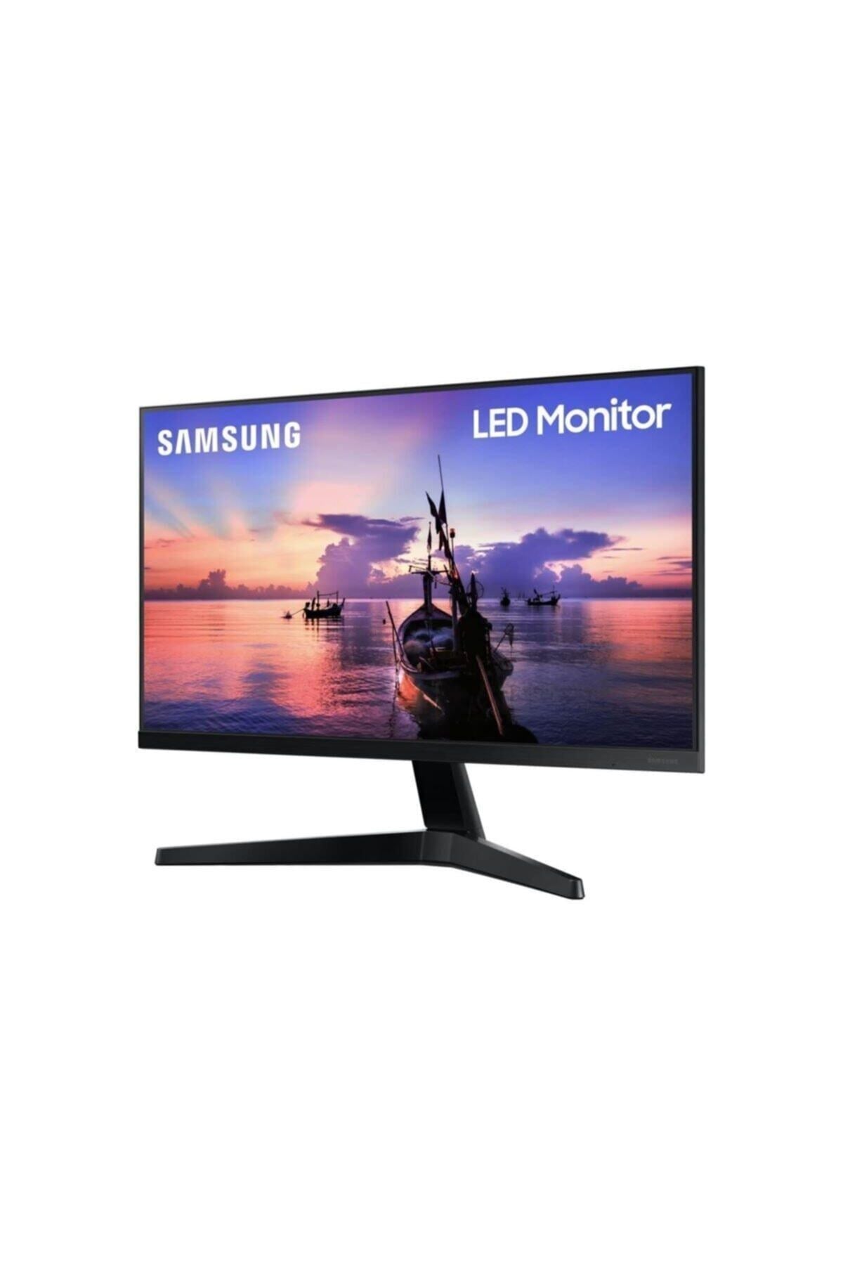 27” T350 Çerçevesiz Ips 75hz Freesync Hdmı Full Hd Gaming Monitör