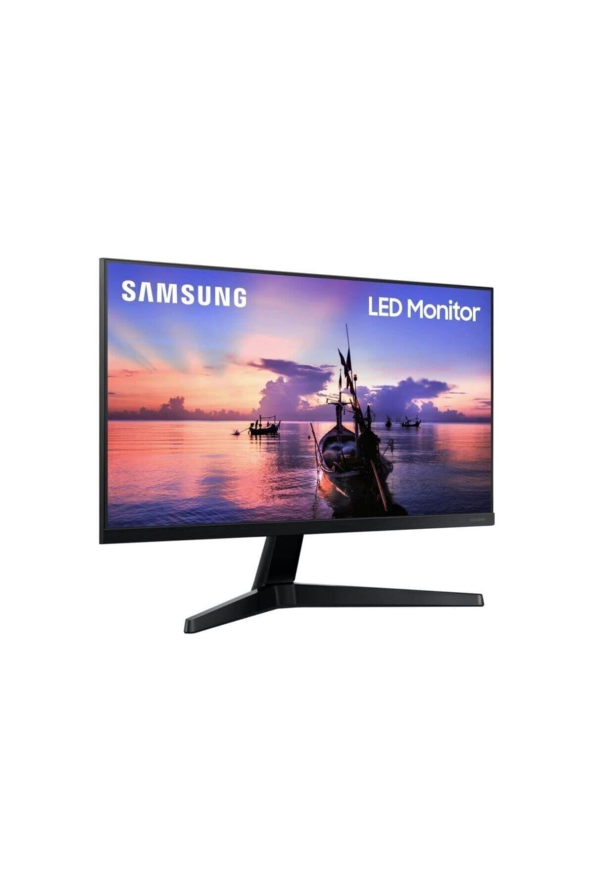 27” T350 Çerçevesiz Ips 75hz Freesync Hdmı Full Hd Gaming Monitör