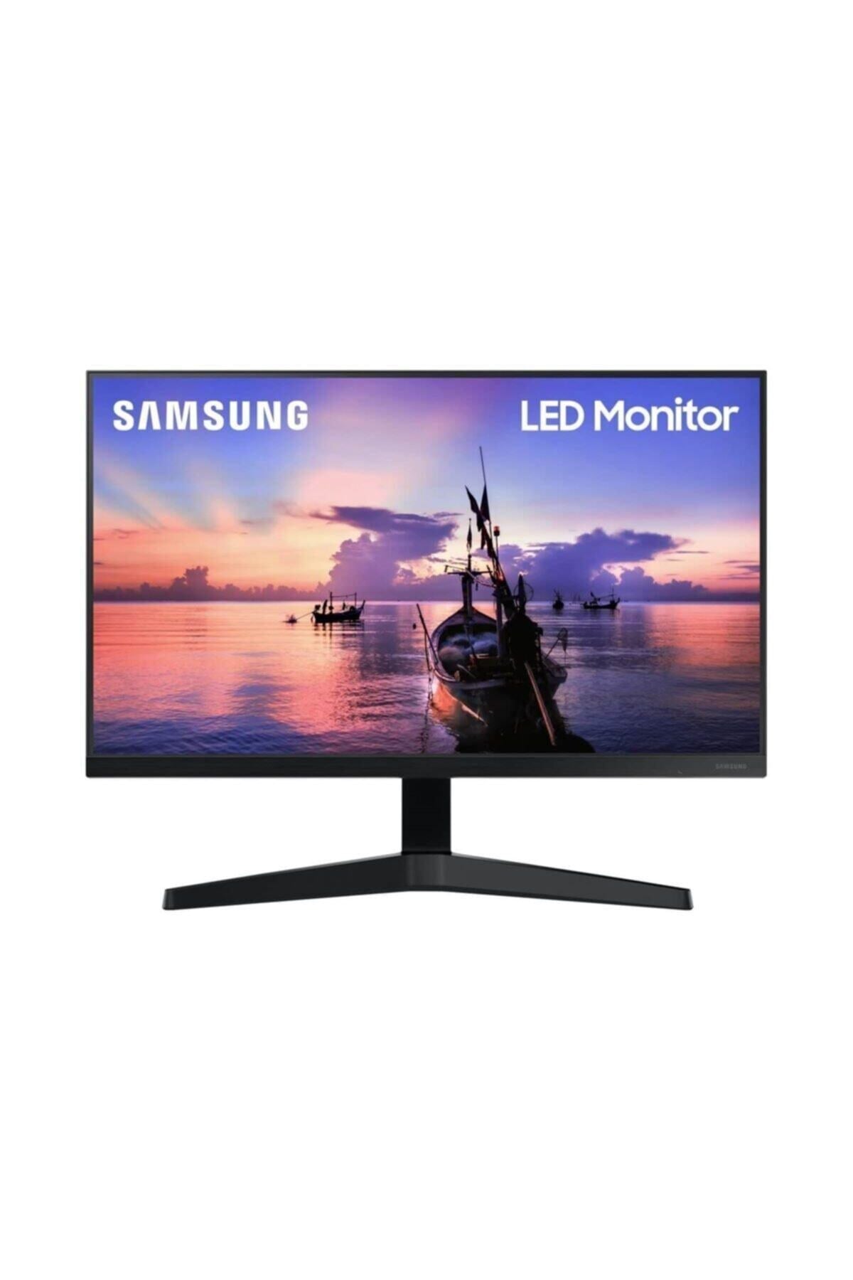 27” T350 Çerçevesiz Ips 75hz Freesync Hdmı Full Hd Gaming Monitör