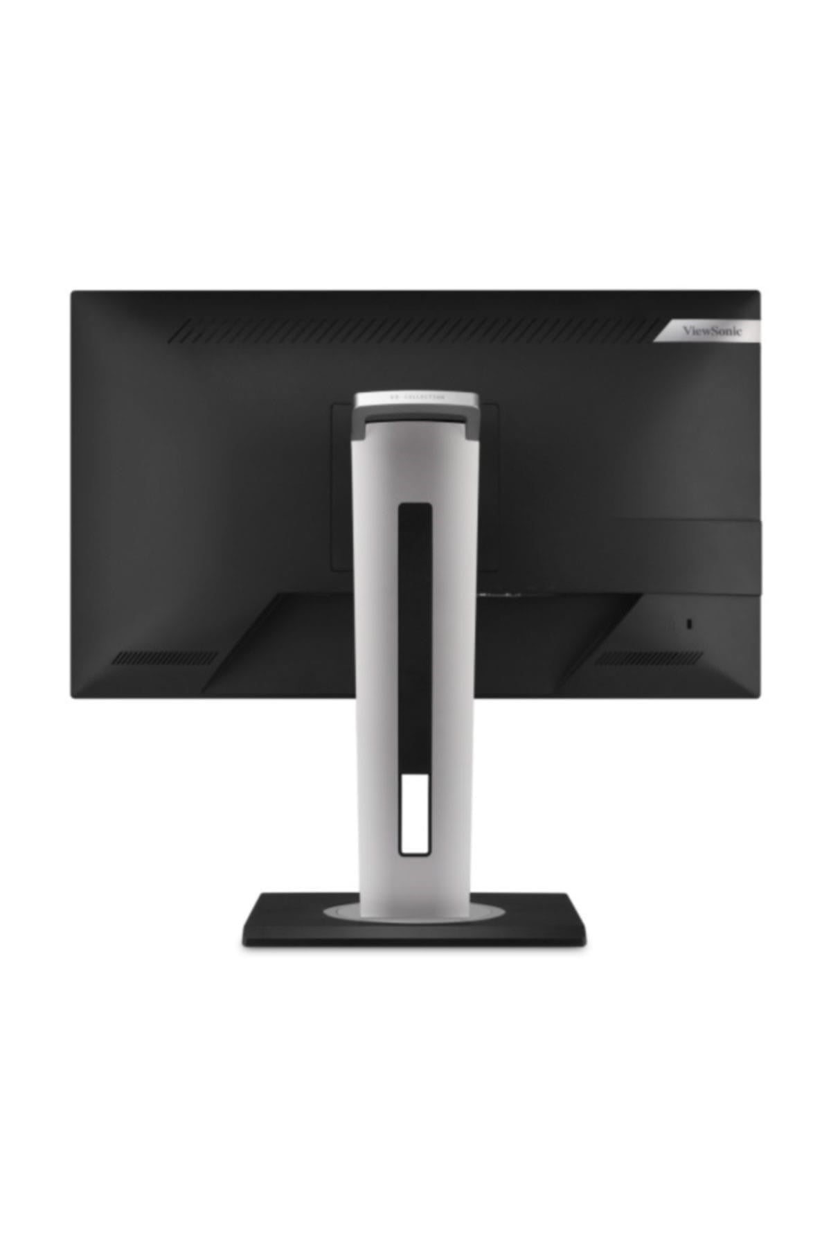 27'' VG2755-2K 5ms HDMI+ Display QHD IPS Monitör