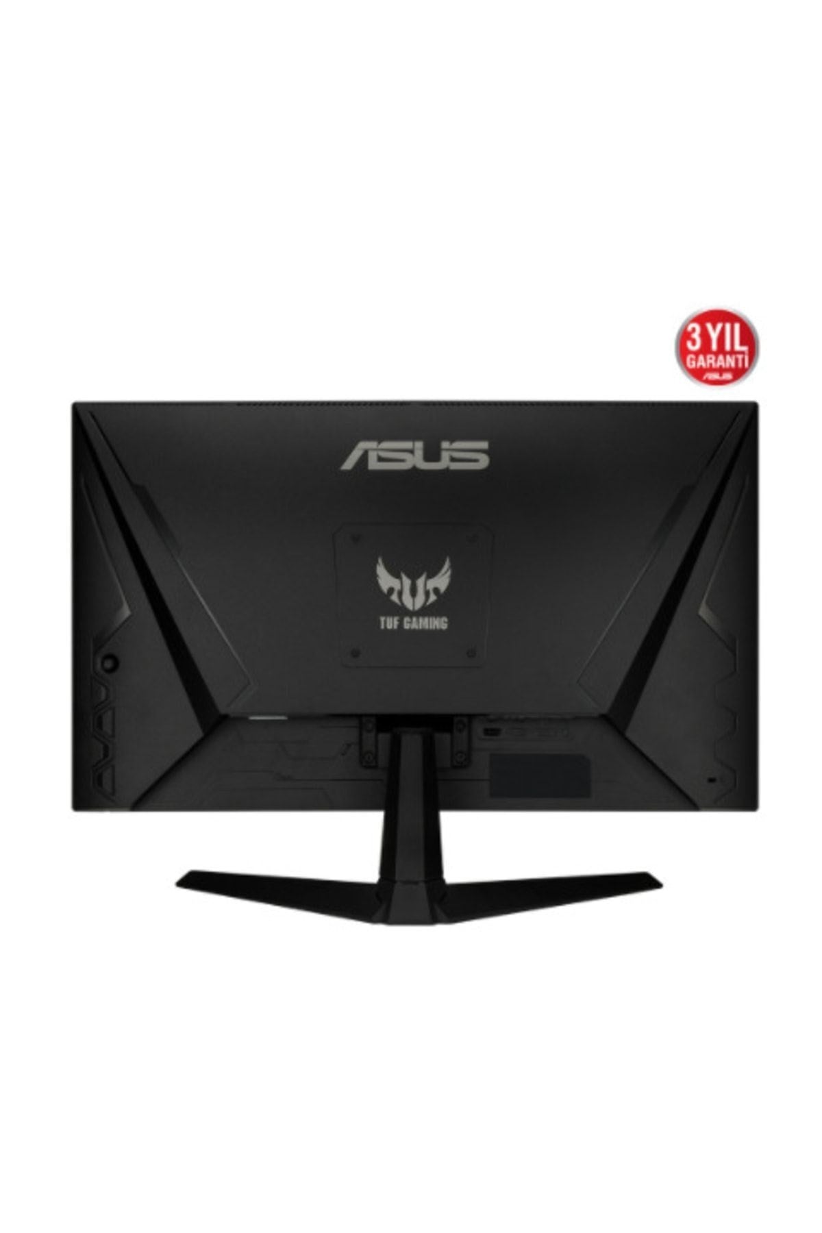 27? VG277Q1A 1MS(MPRT) 165HZ Full HD VA FREESYNC PREMIUM Gaming Monitör