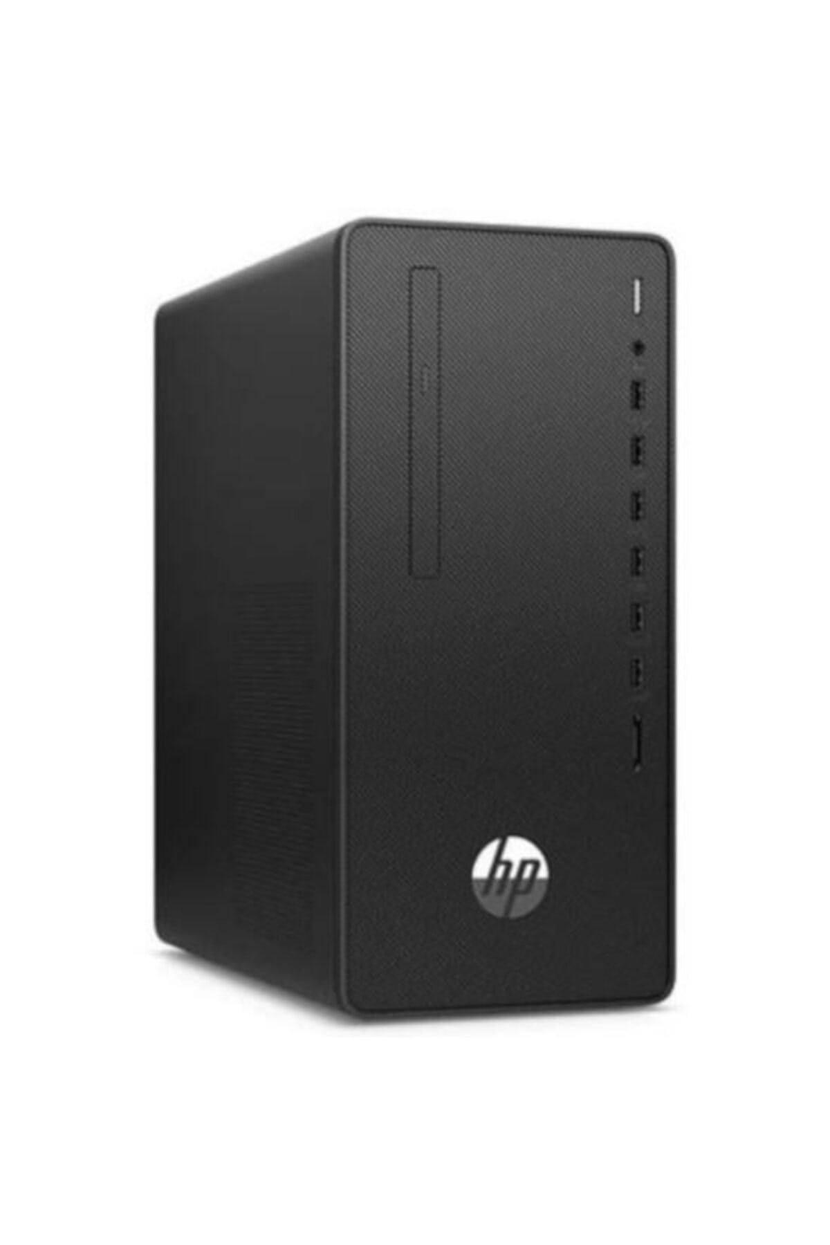 290 Pro G4 123q2ea Intel I3-10100 4gb 256gb Ssd Fdos Masaüstü