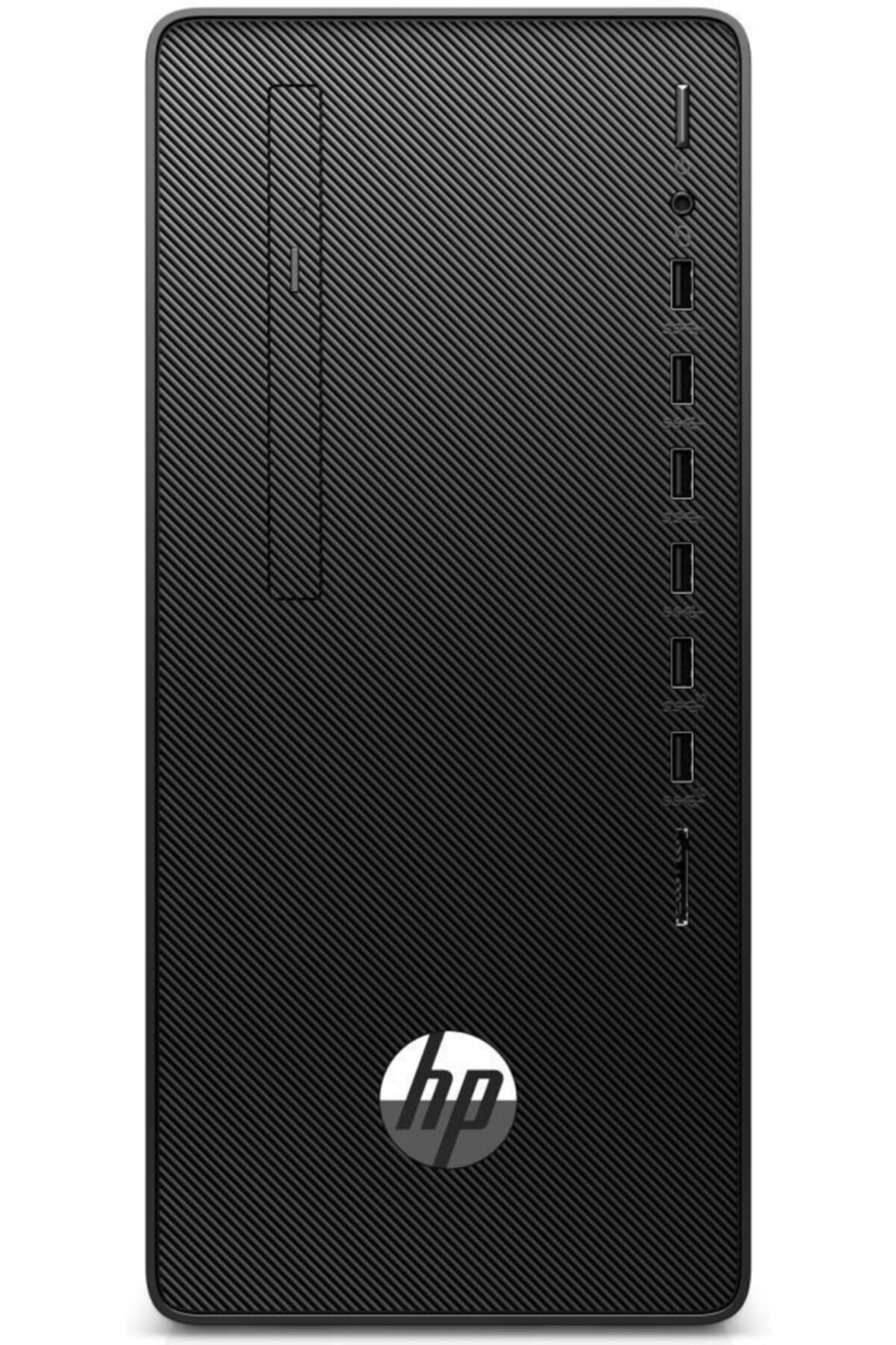 290 Pro G4 123q2ea05 I3-10100 8gb 1tbssd Freedos Masaüstü Bilgisayar