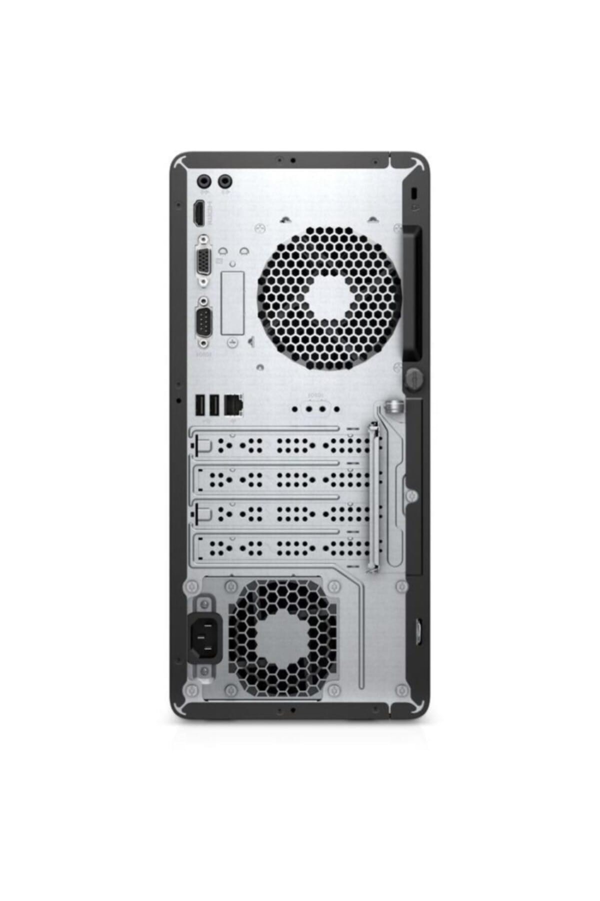 290 Pro G4 123q2ea15 I3-10100 32gb 1tbssd Freedos Masaüstü Bilgisayar
