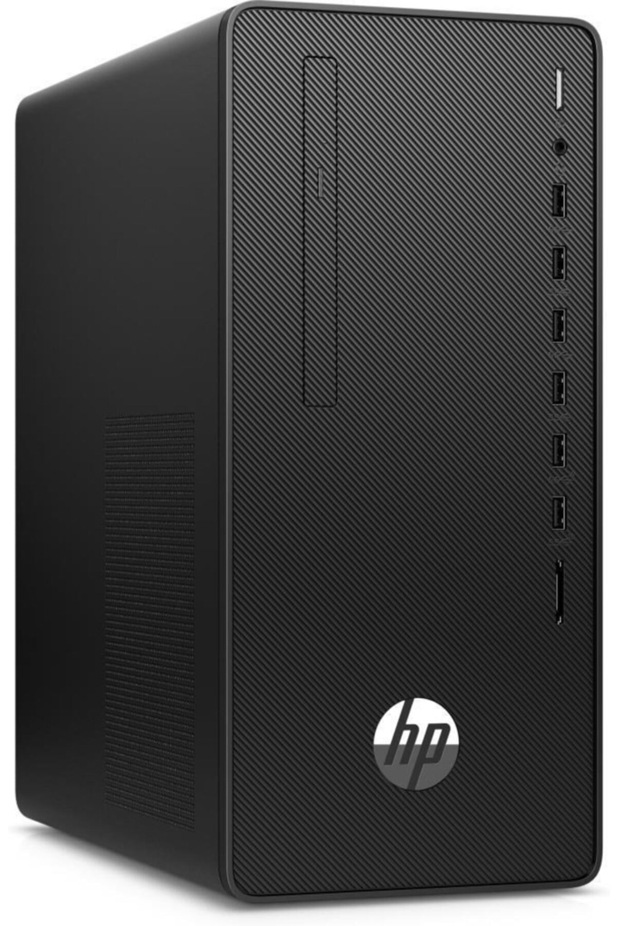 290 Pro G4 123q2ea17 I3-10100 32gb 1tb+512ssd Freedos Masaüstü Bilgisayar